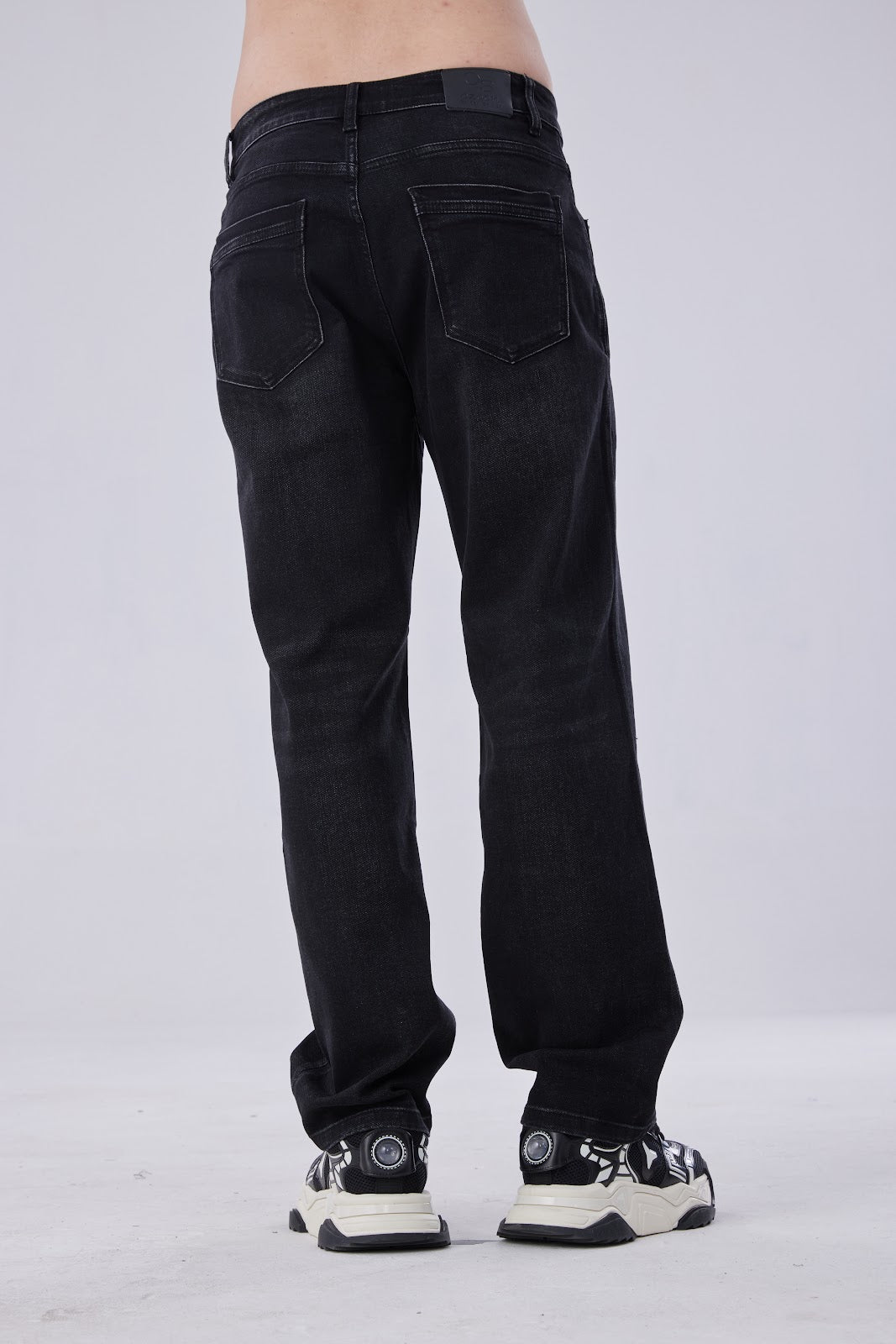 163 OVERSIZE BLACK 12