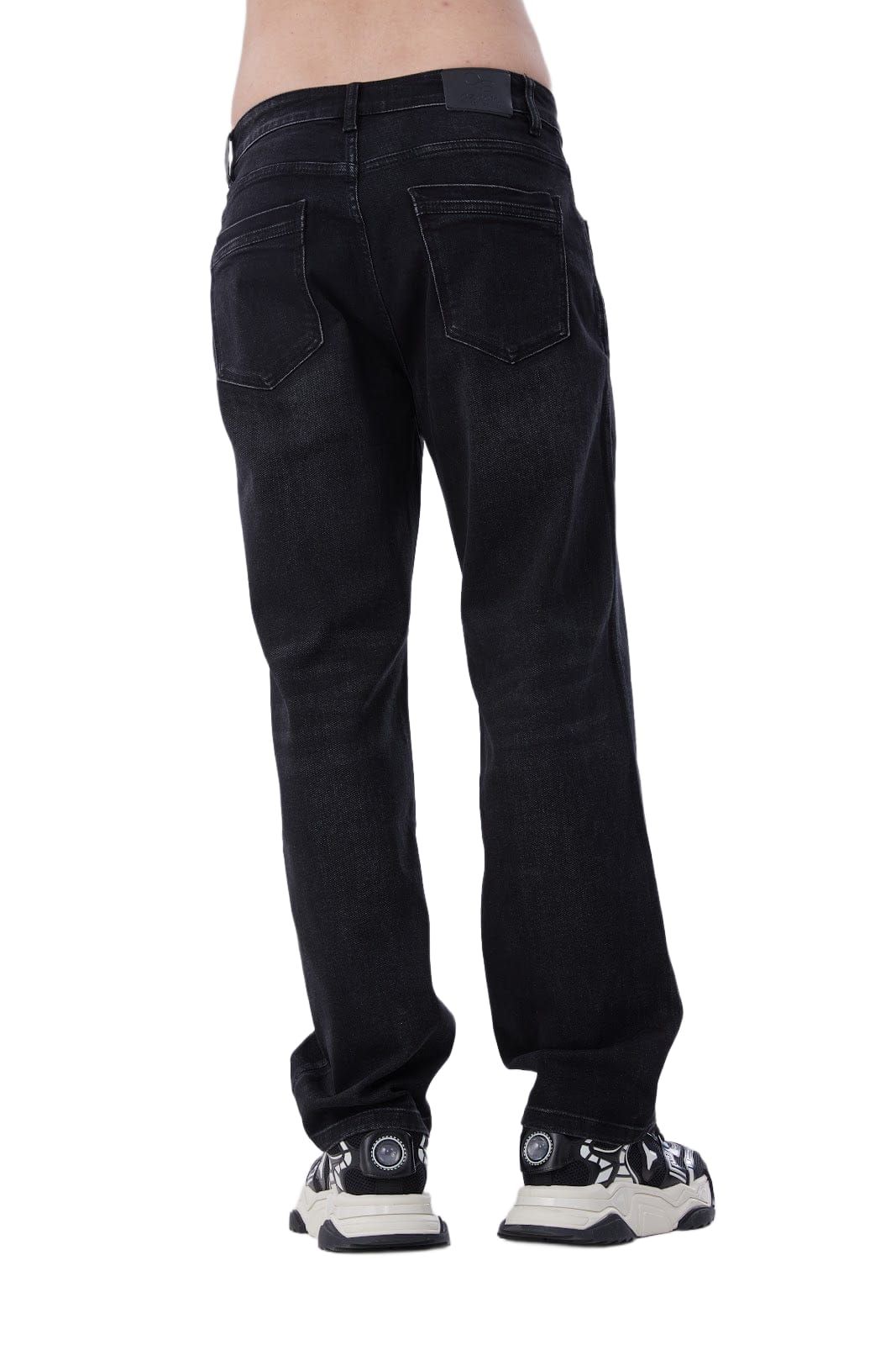 163 OVERSIZE BLACK 12