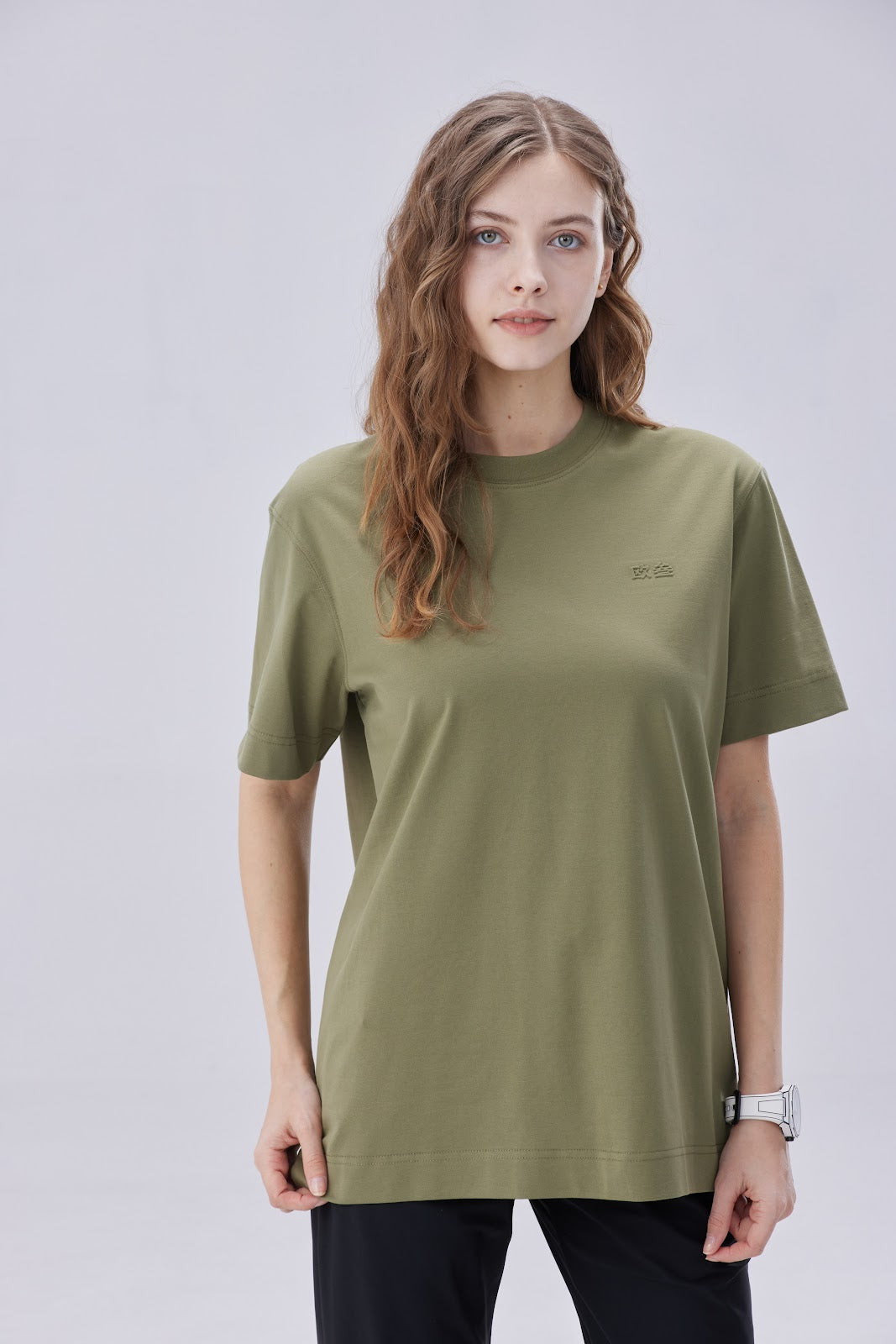 UNISEX T-SHIRT 2461