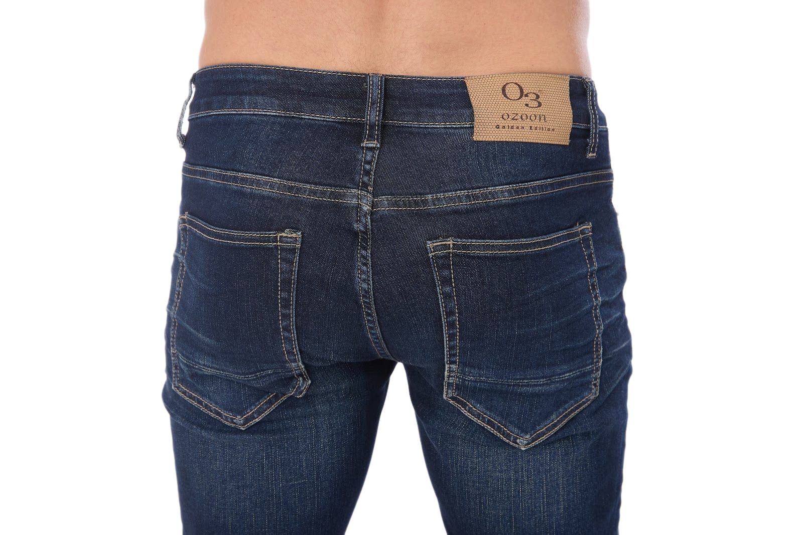171 SKINNY BLUE 10