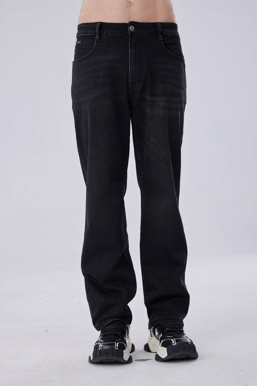 163 OVERSIZE BLACK 1
