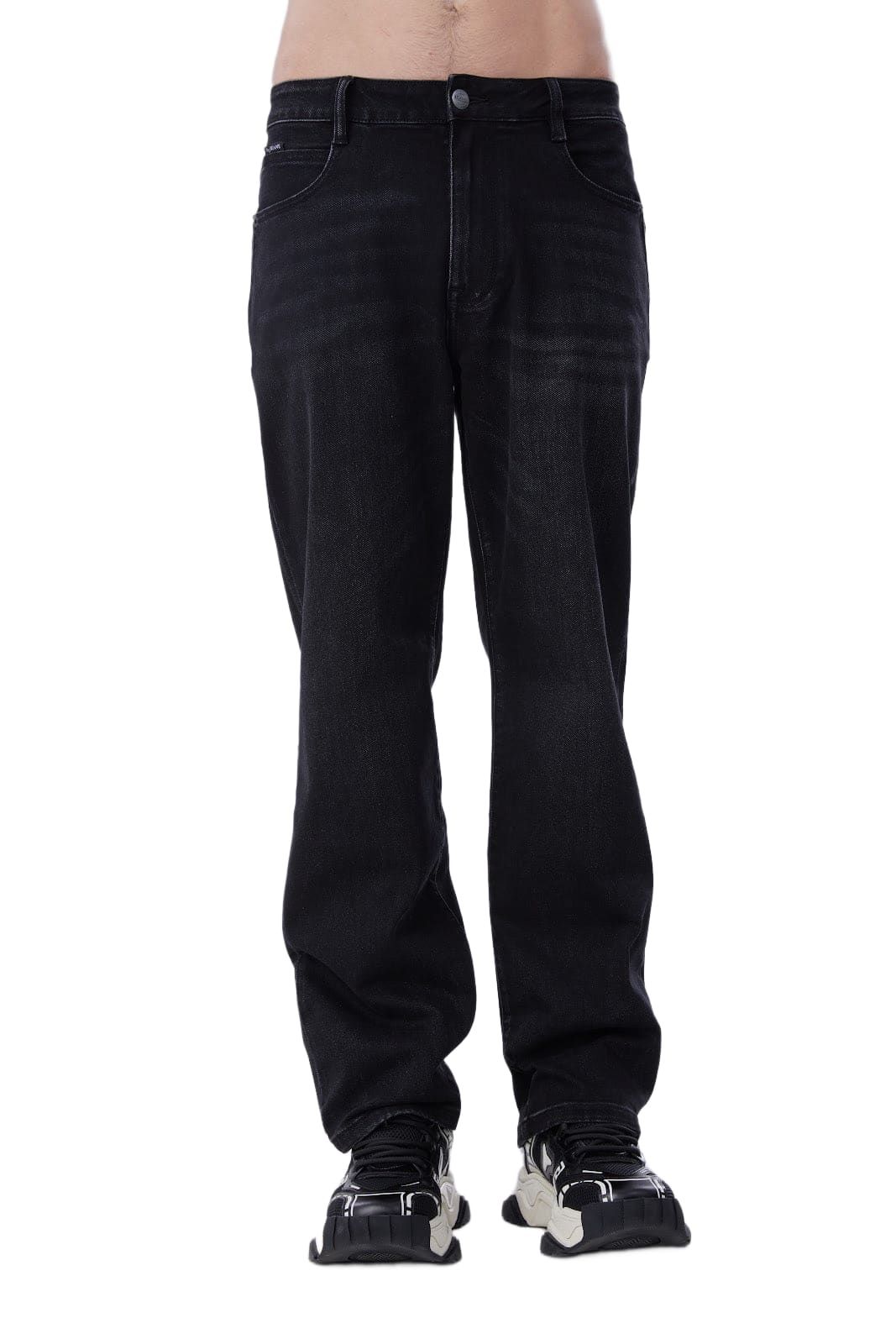 163 OVERSIZE BLACK 1