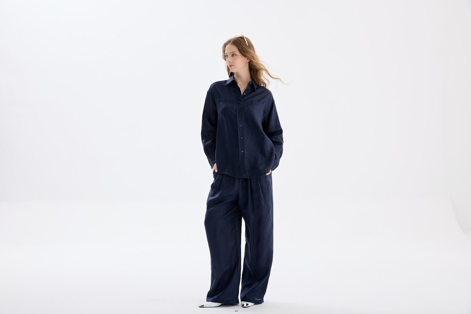 GL001 NAVY 2