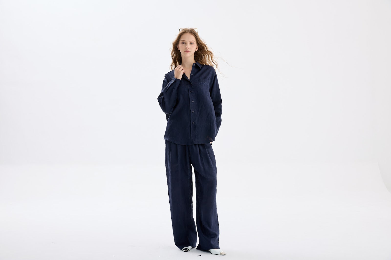 GL001 NAVY 3