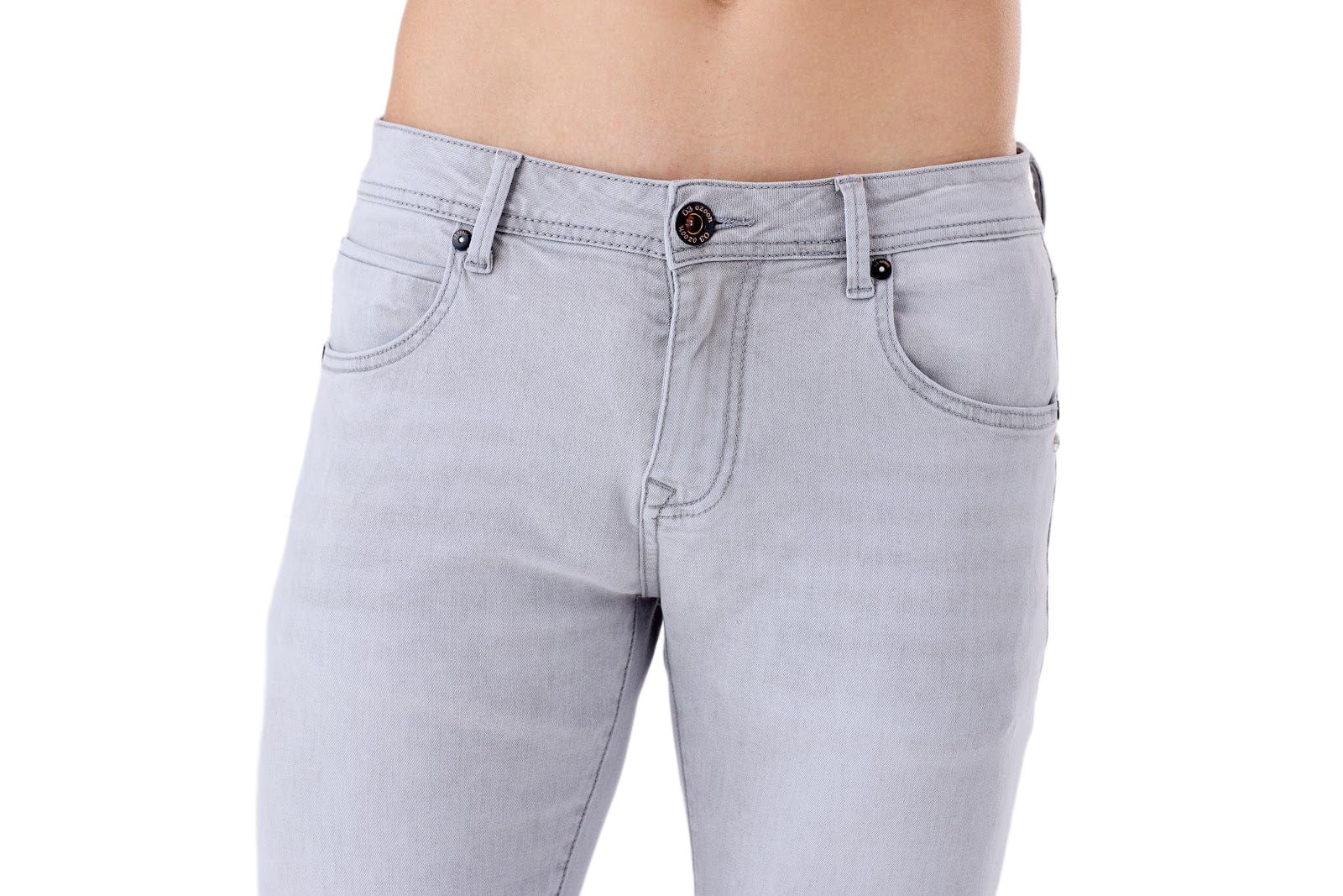 181 SLIM GREY 10