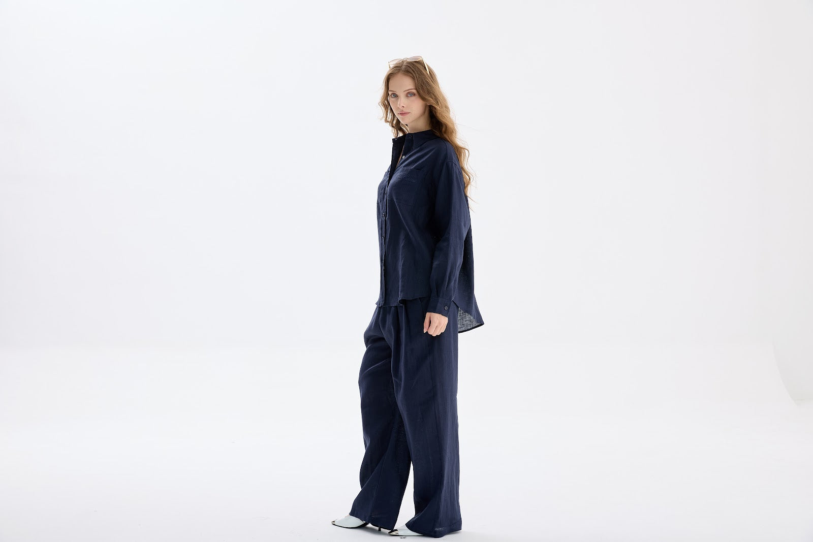 GL001 NAVY 4