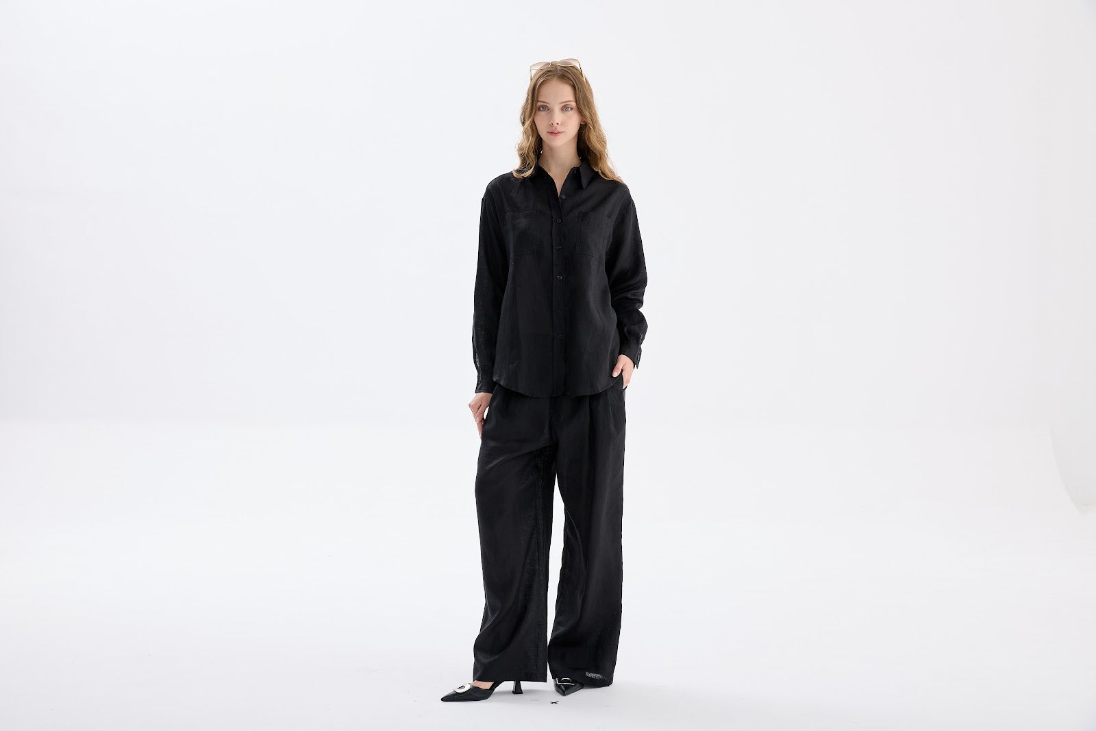 GL001 BLACK 2