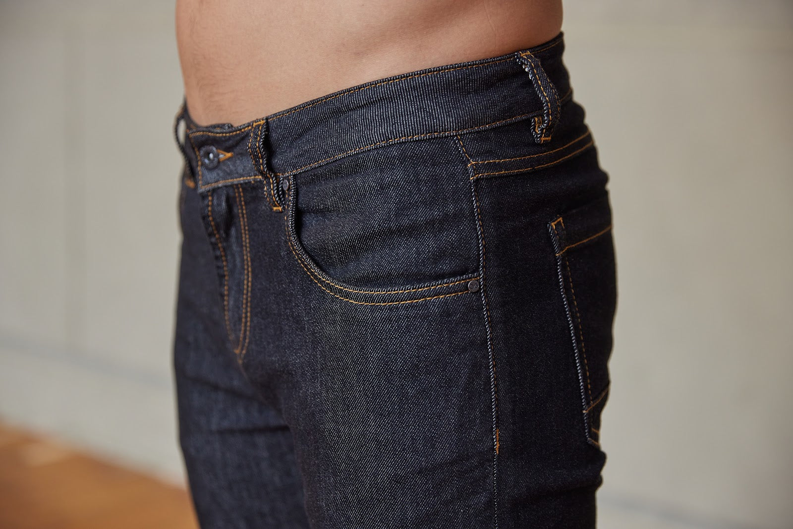 156 SKINNY BLACK 10