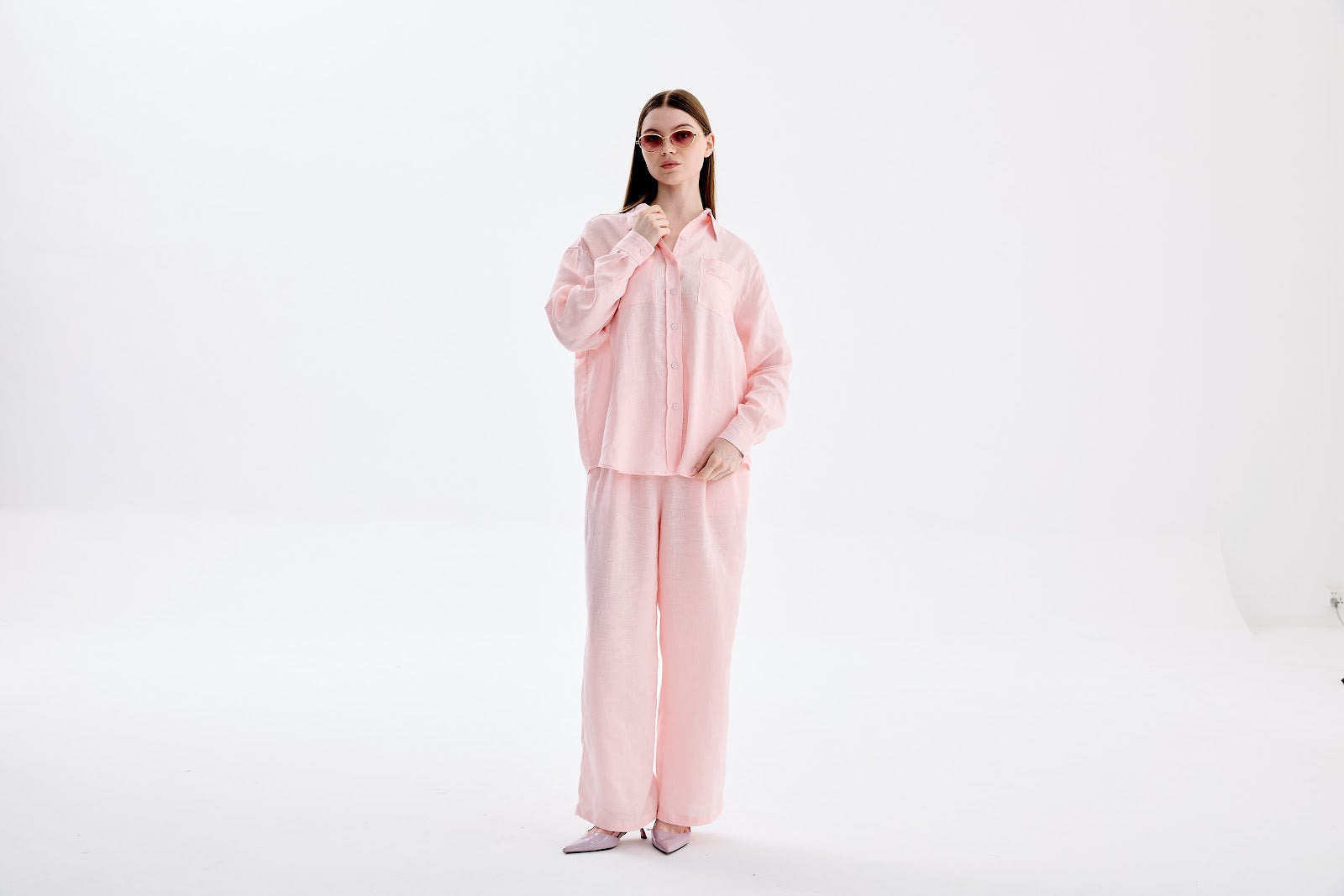 GL001 PINK 3