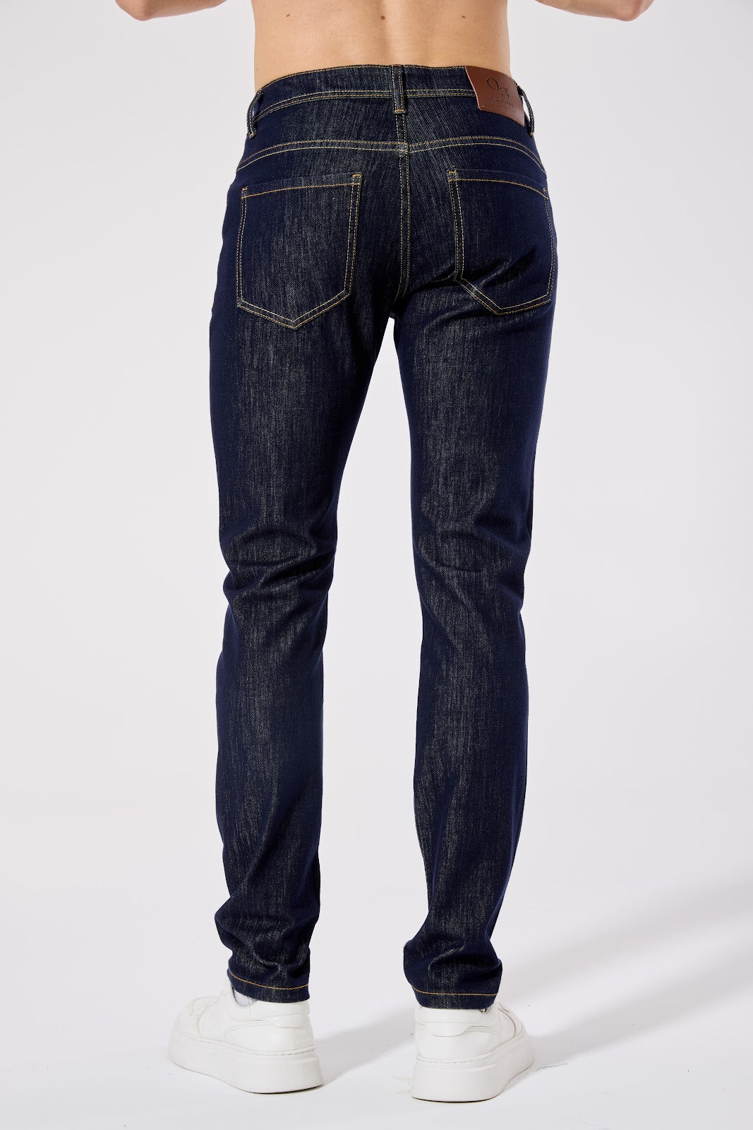 184 SLIM BLUE 15