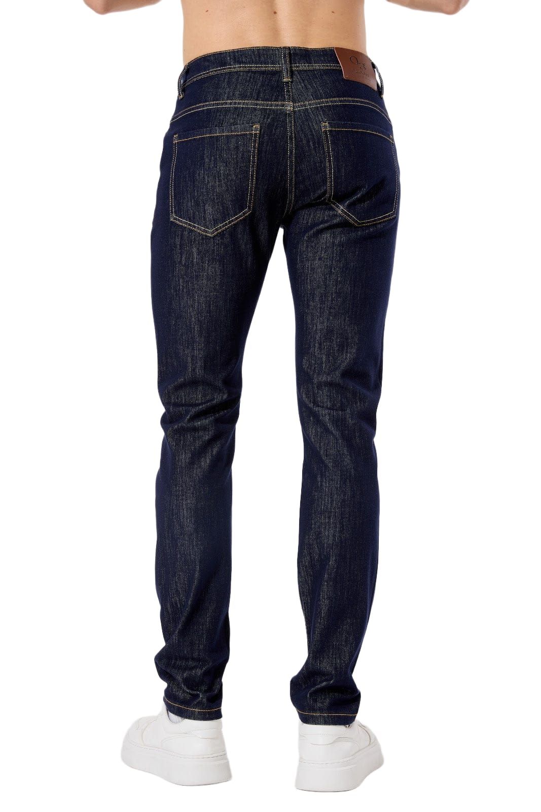 184 SLIM BLUE 15