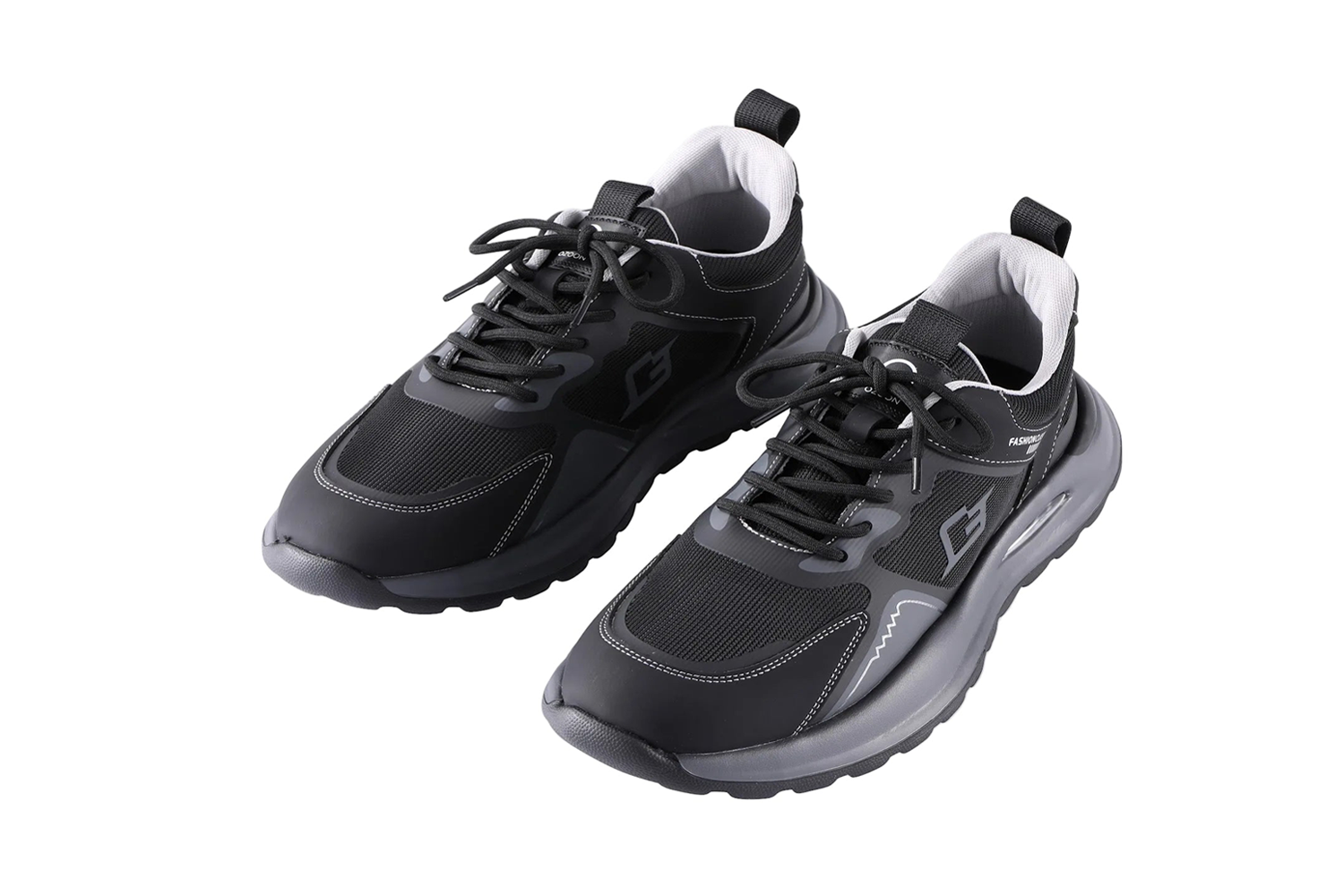 SPORT SHOES ZH100106-thumbmail-2