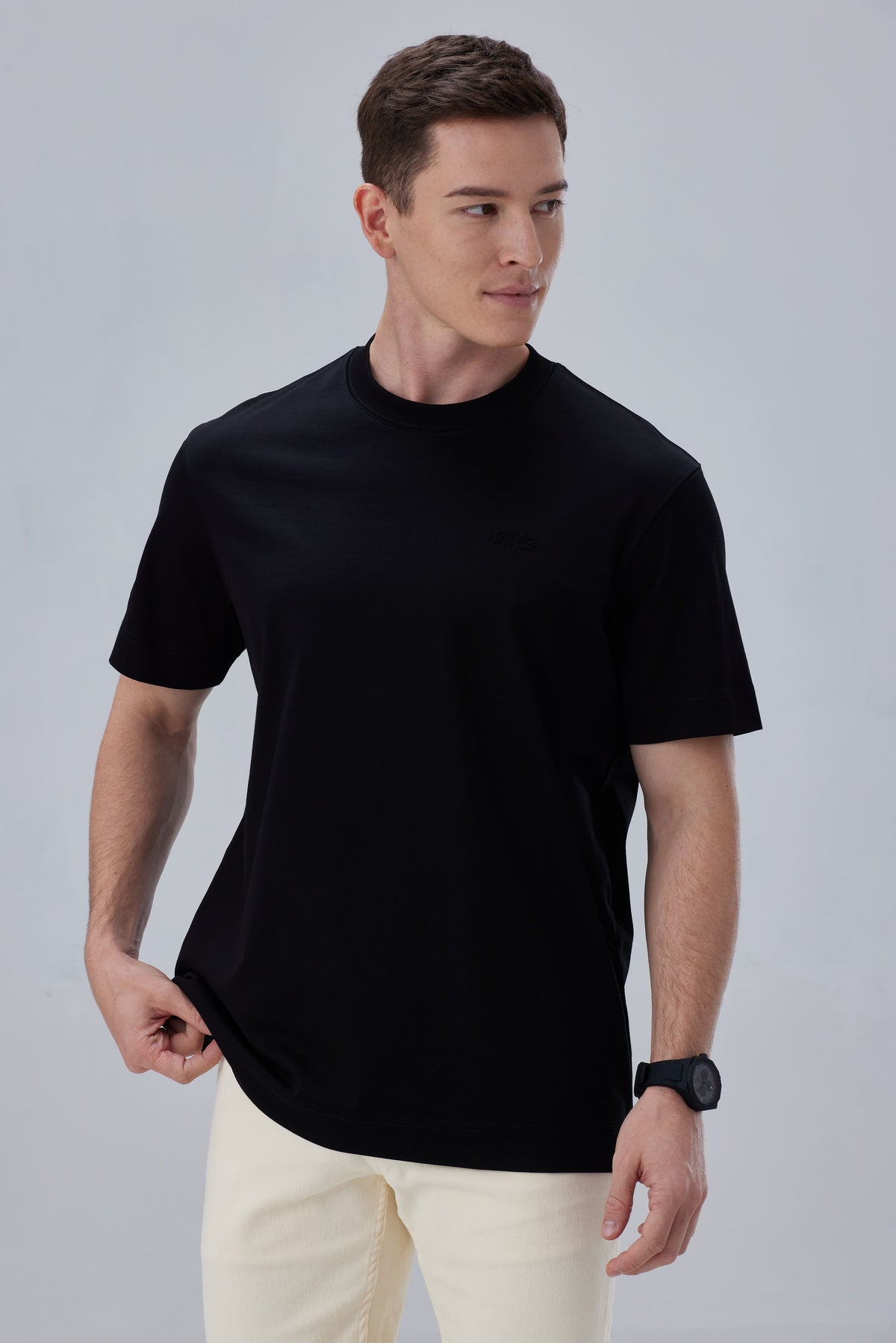 UNISEX T-SHIRT RGL 2461-2-thumbmail-28