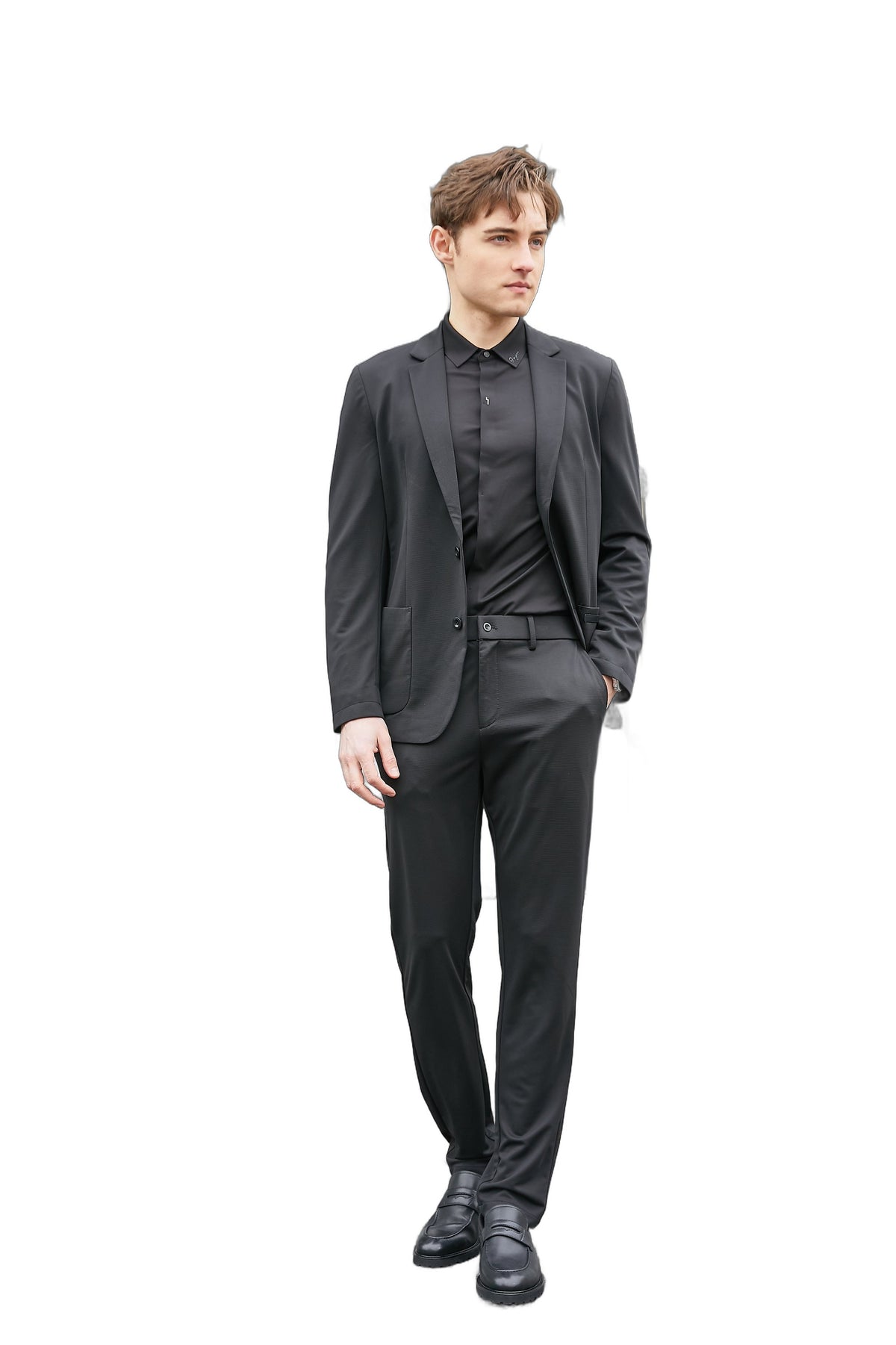 M SUIT TRAVEL 22156 -1