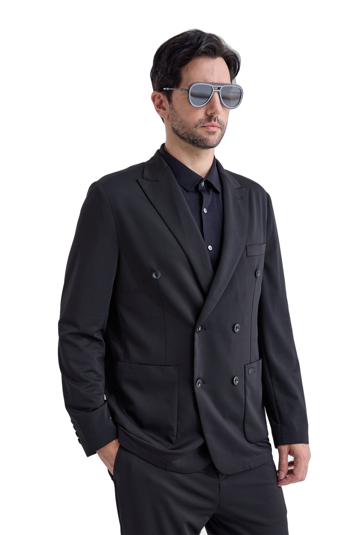 M SUIT TRAVEL 22158 -1