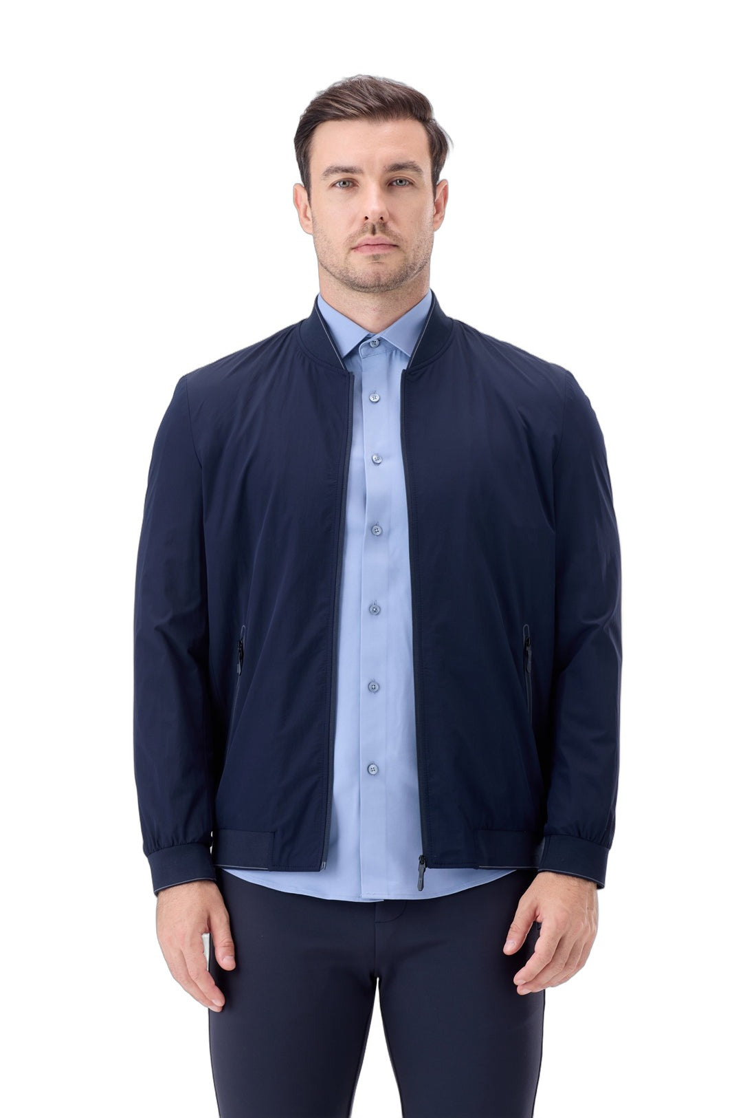 M JACKET 2216 -1