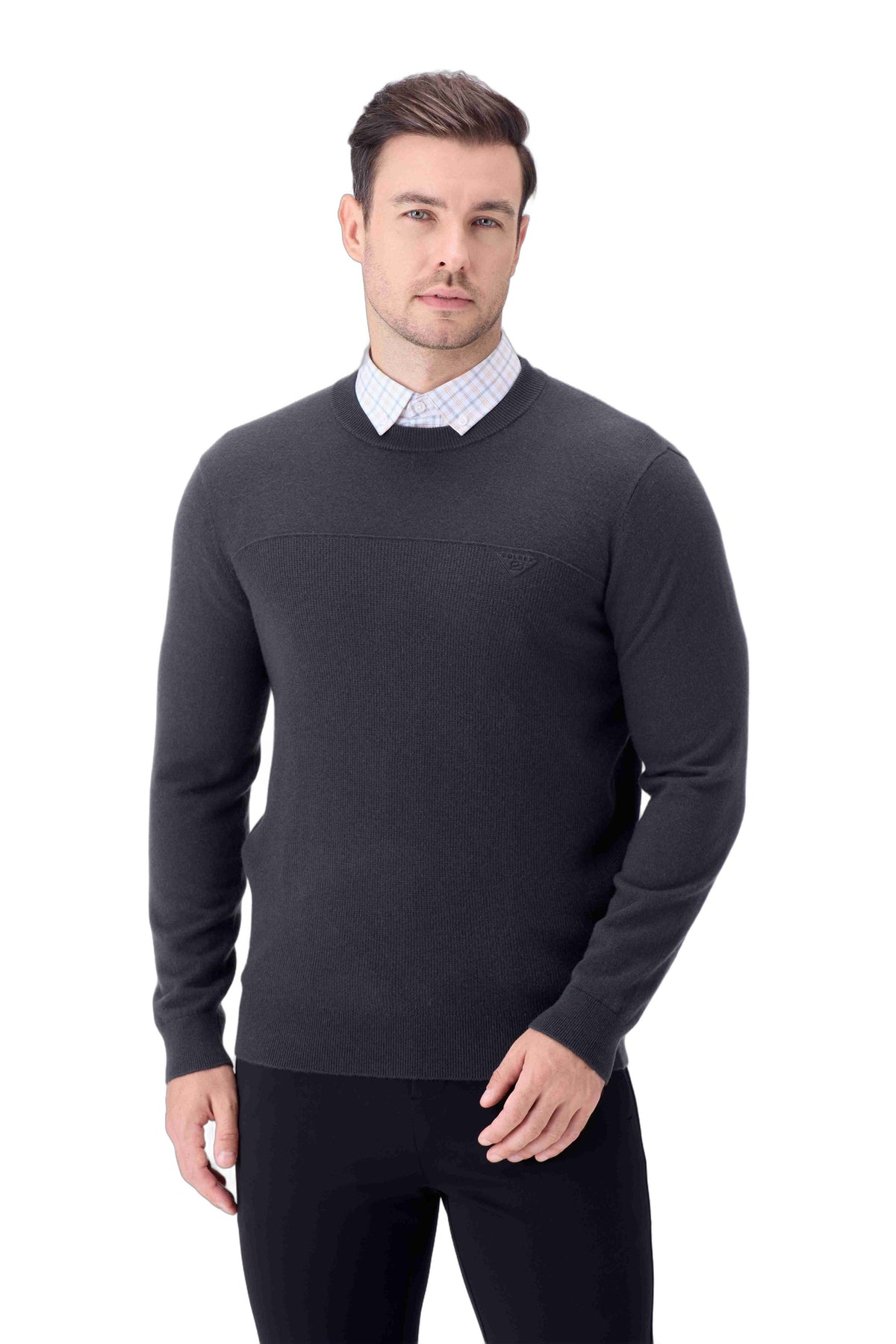 M SWEATER 2516 -1