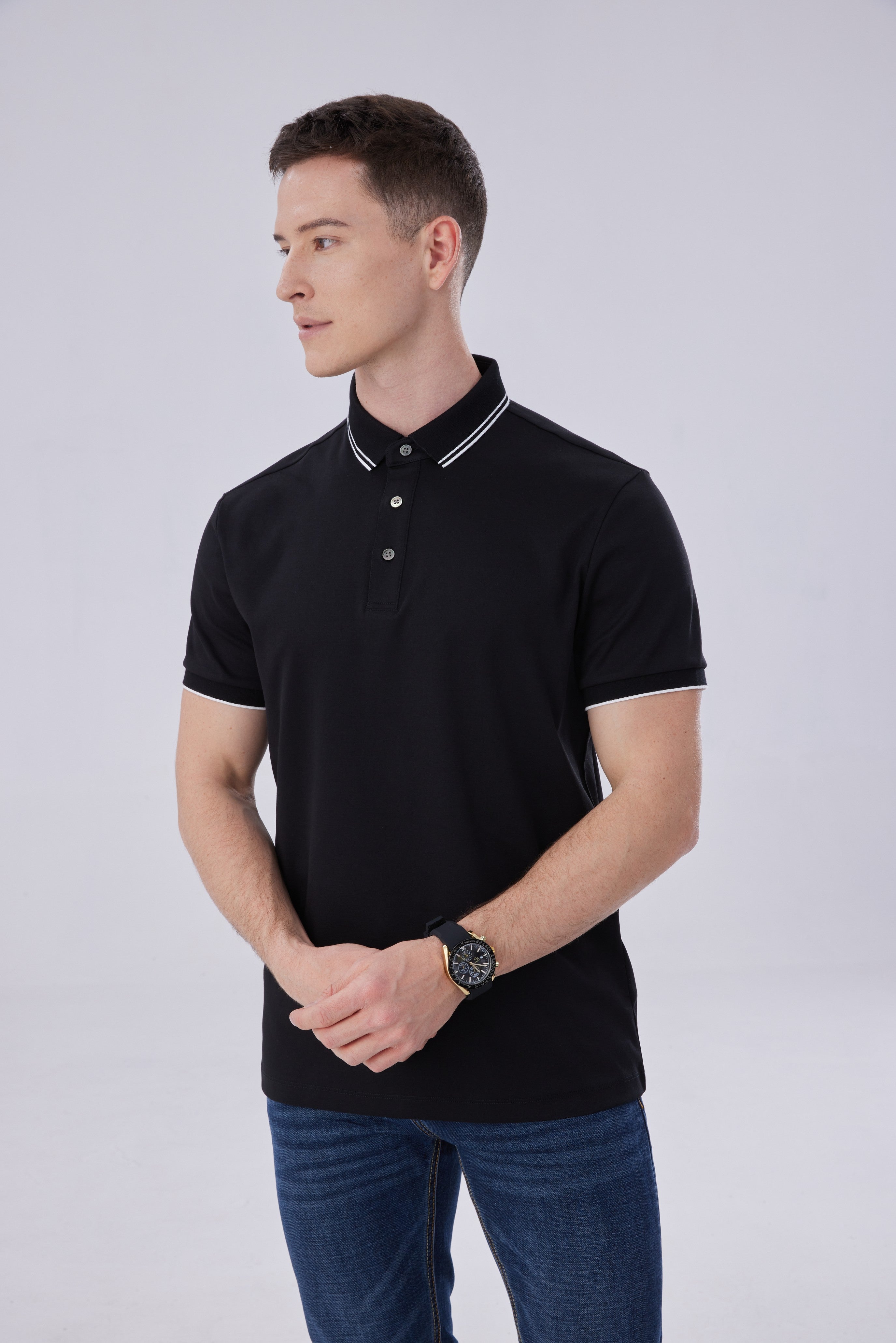 MEN'S POLO T-SHIRT-thumbmail-9