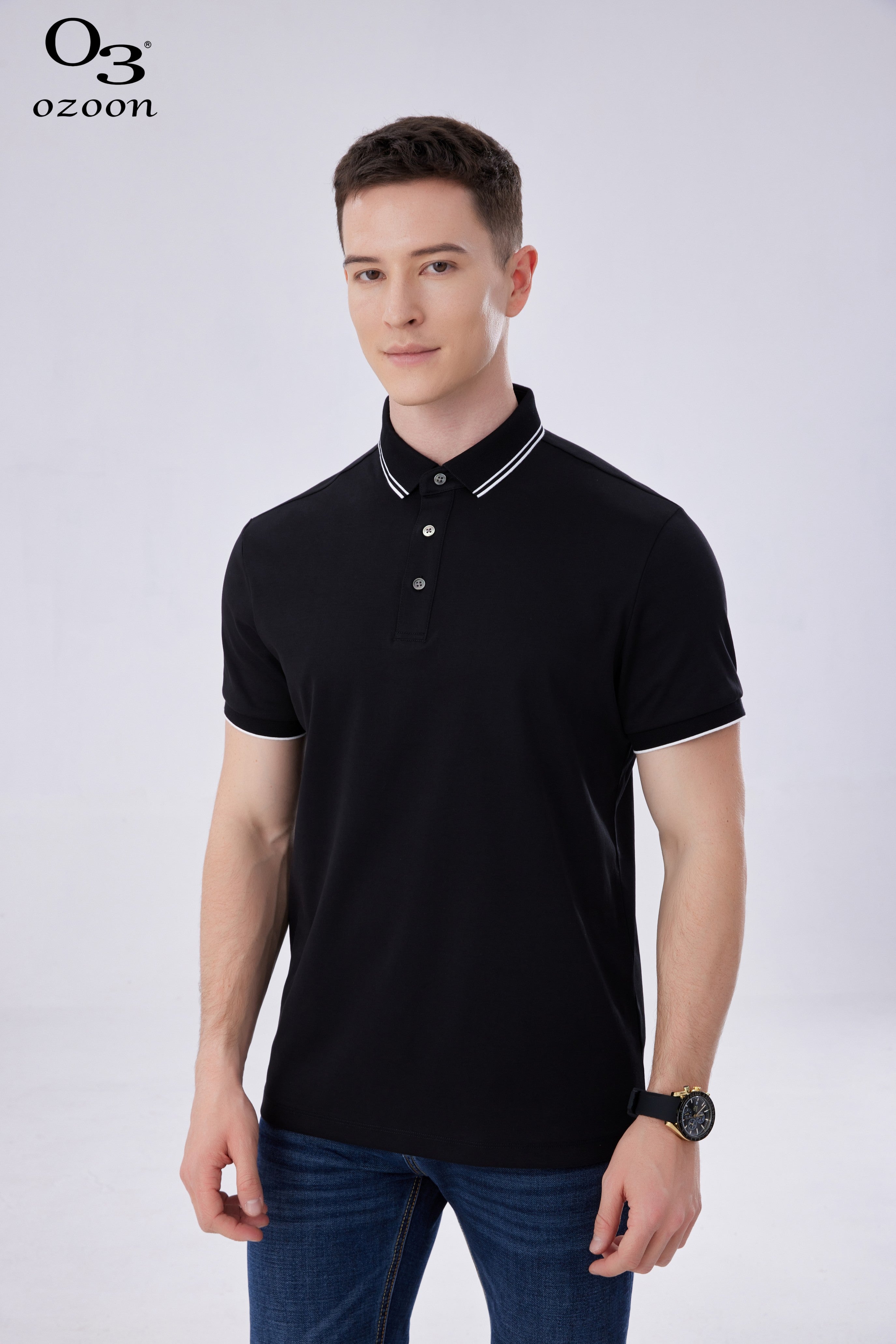 MEN'S POLO T-SHIRT-thumbmail-10