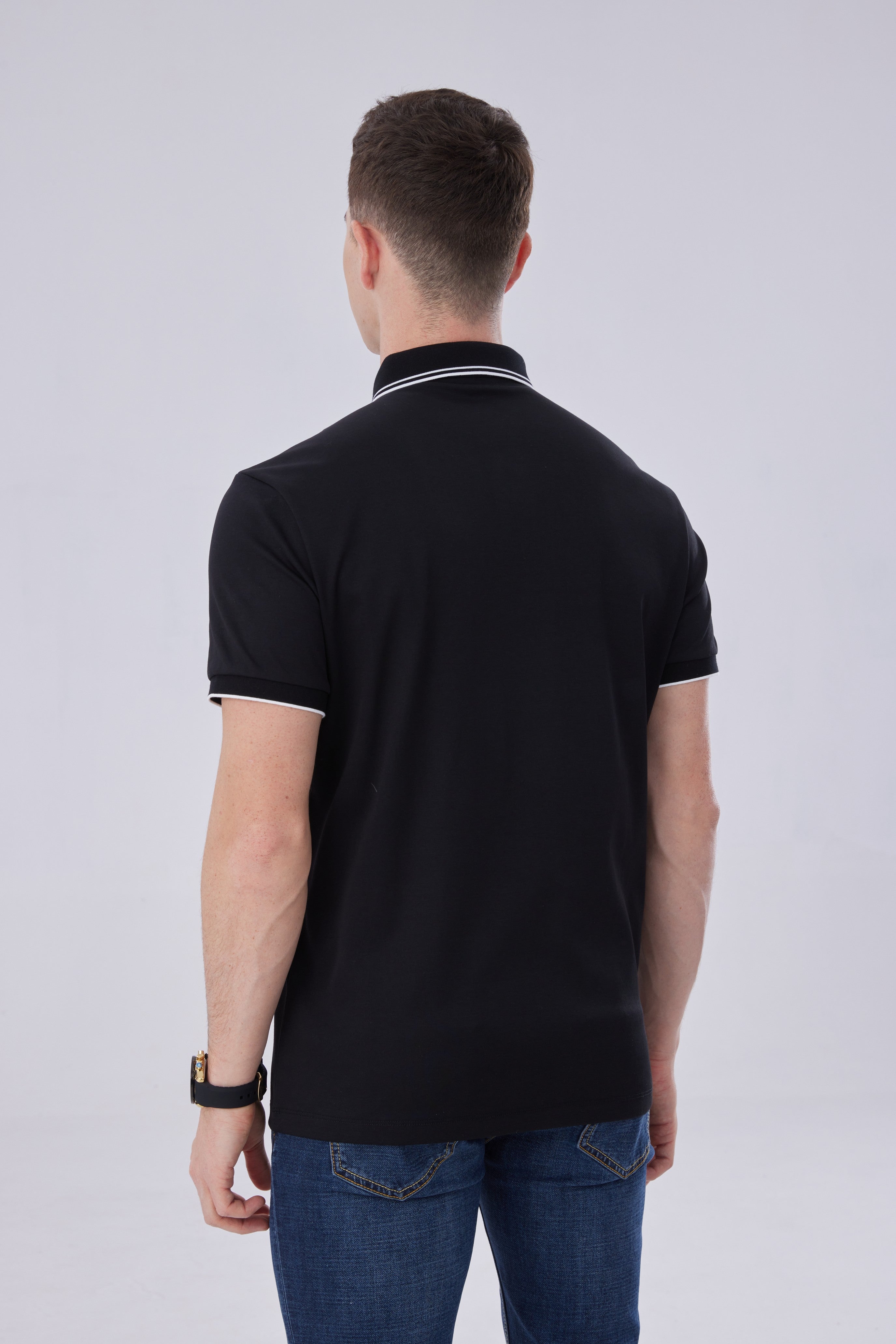 MEN'S POLO T-SHIRT-thumbmail-11