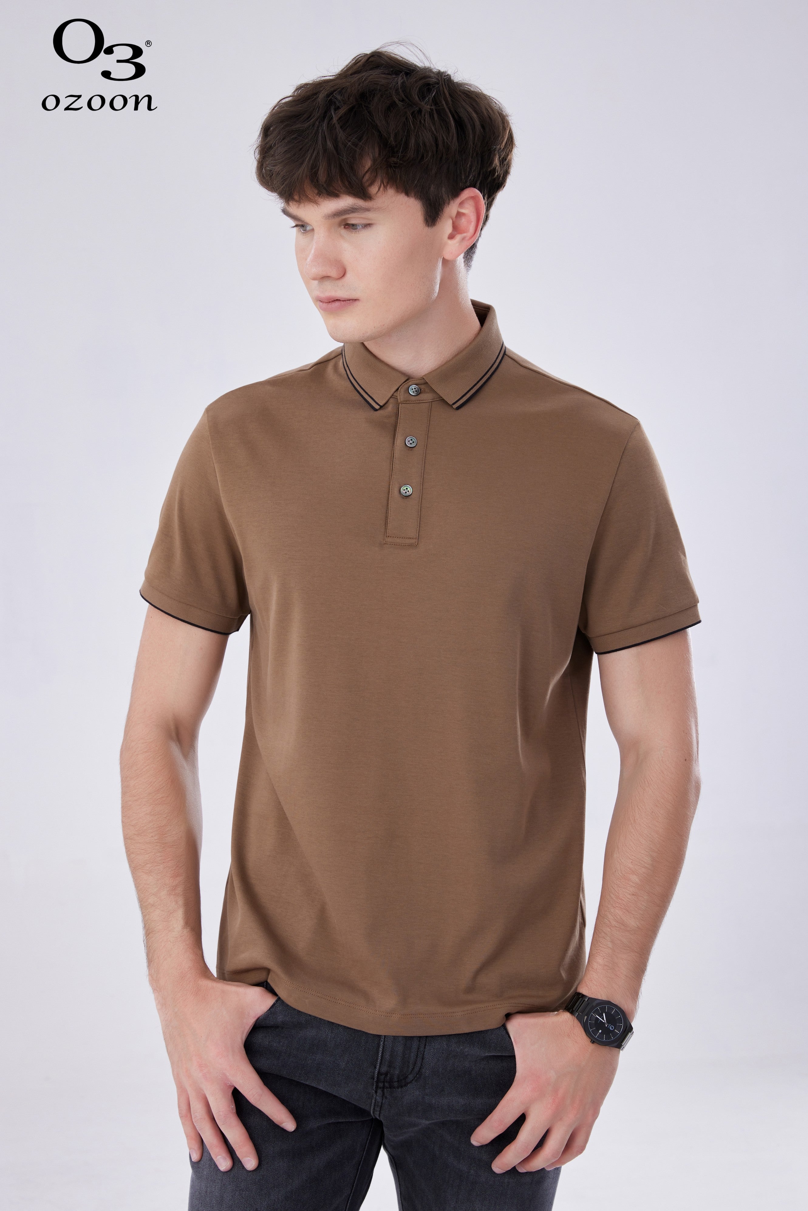 MEN'S POLO T-SHIRT-thumbmail-12
