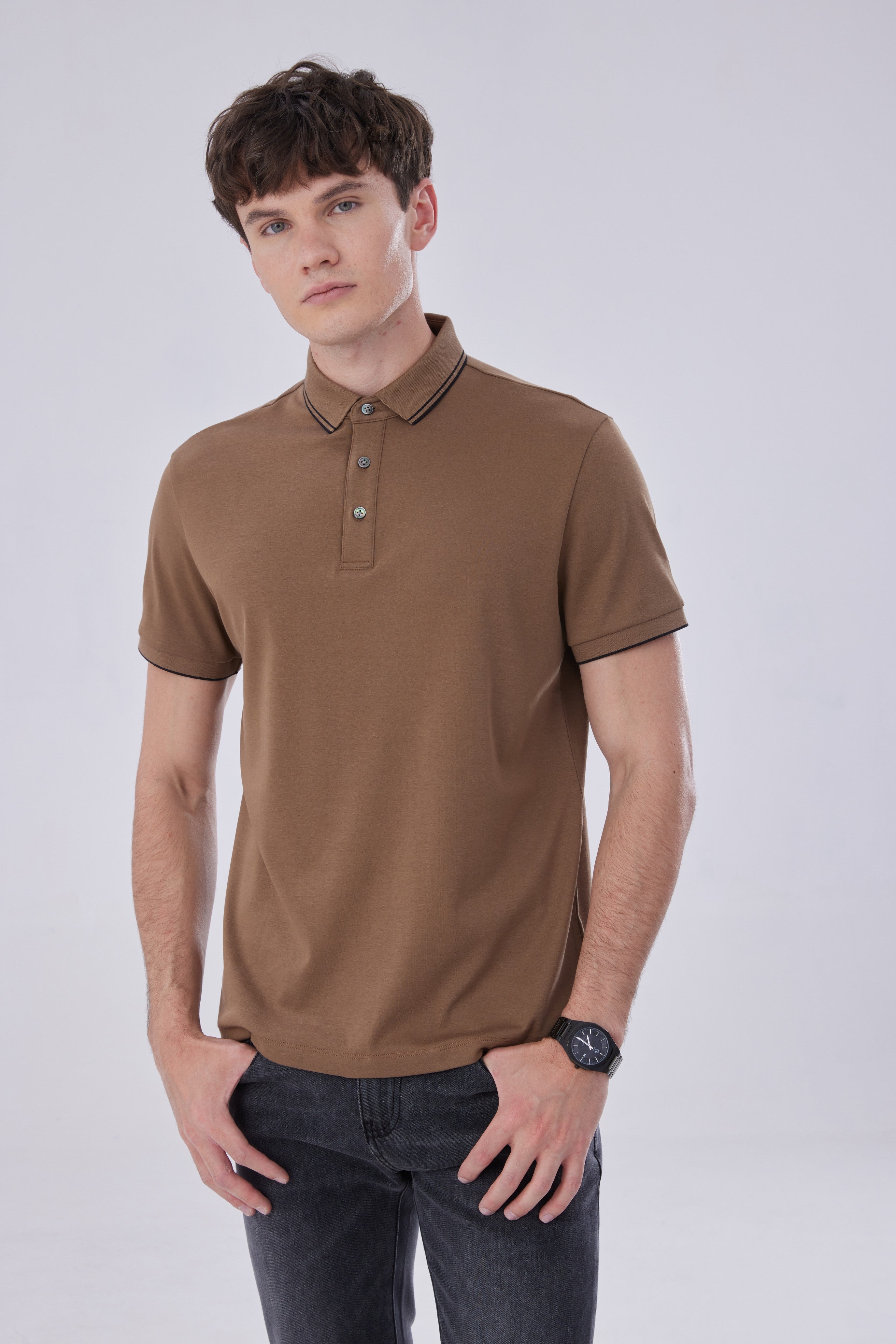 MEN'S POLO T-SHIRT-thumbmail-13