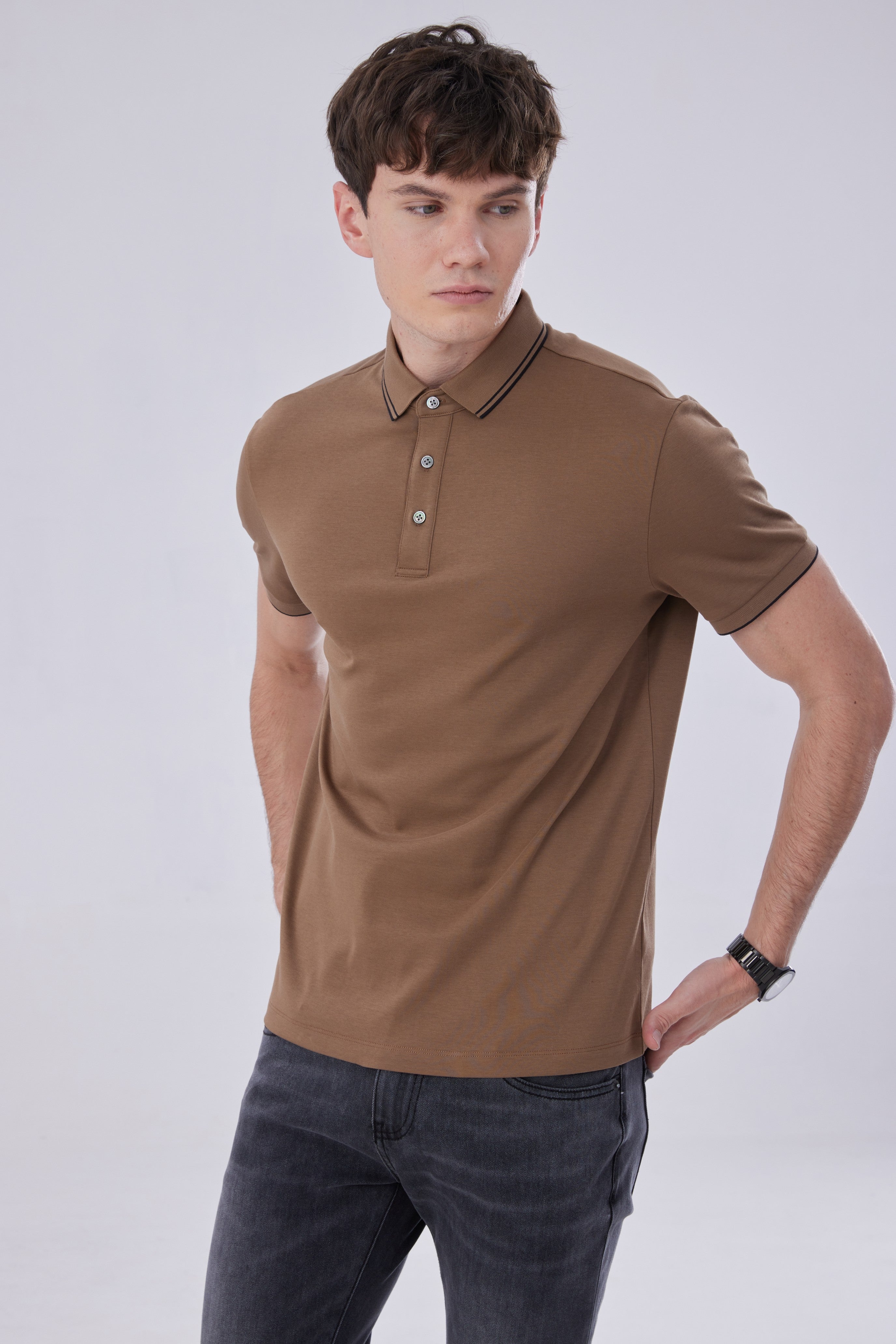 MEN'S POLO T-SHIRT-thumbmail-14