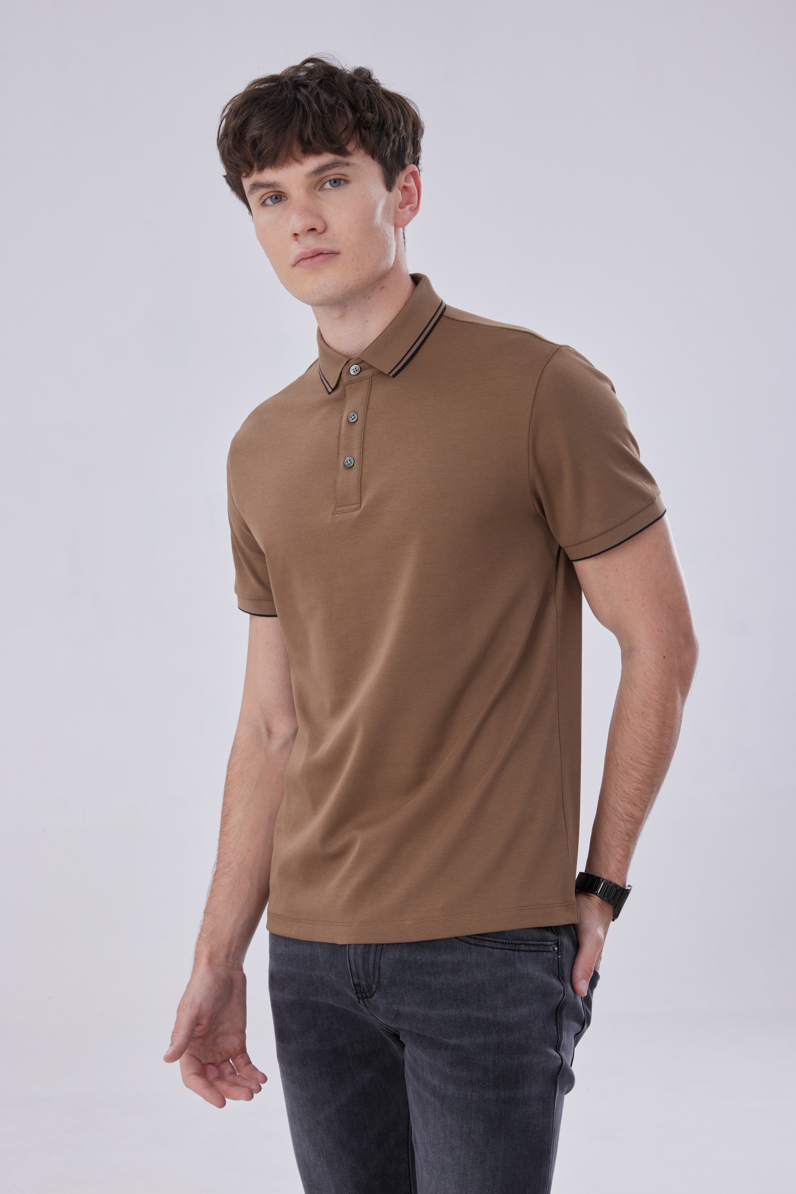 MEN'S POLO T-SHIRT-thumbmail-15