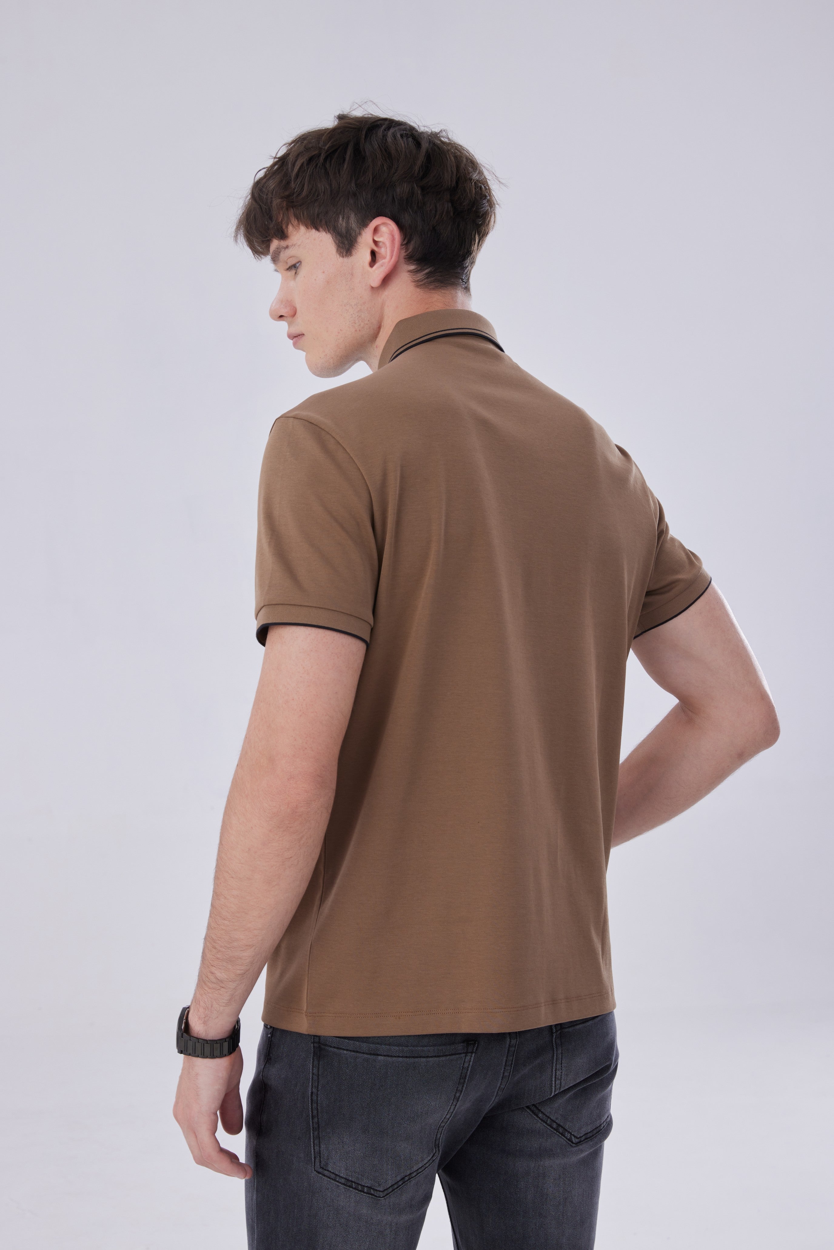 MEN'S POLO T-SHIRT-thumbmail-16