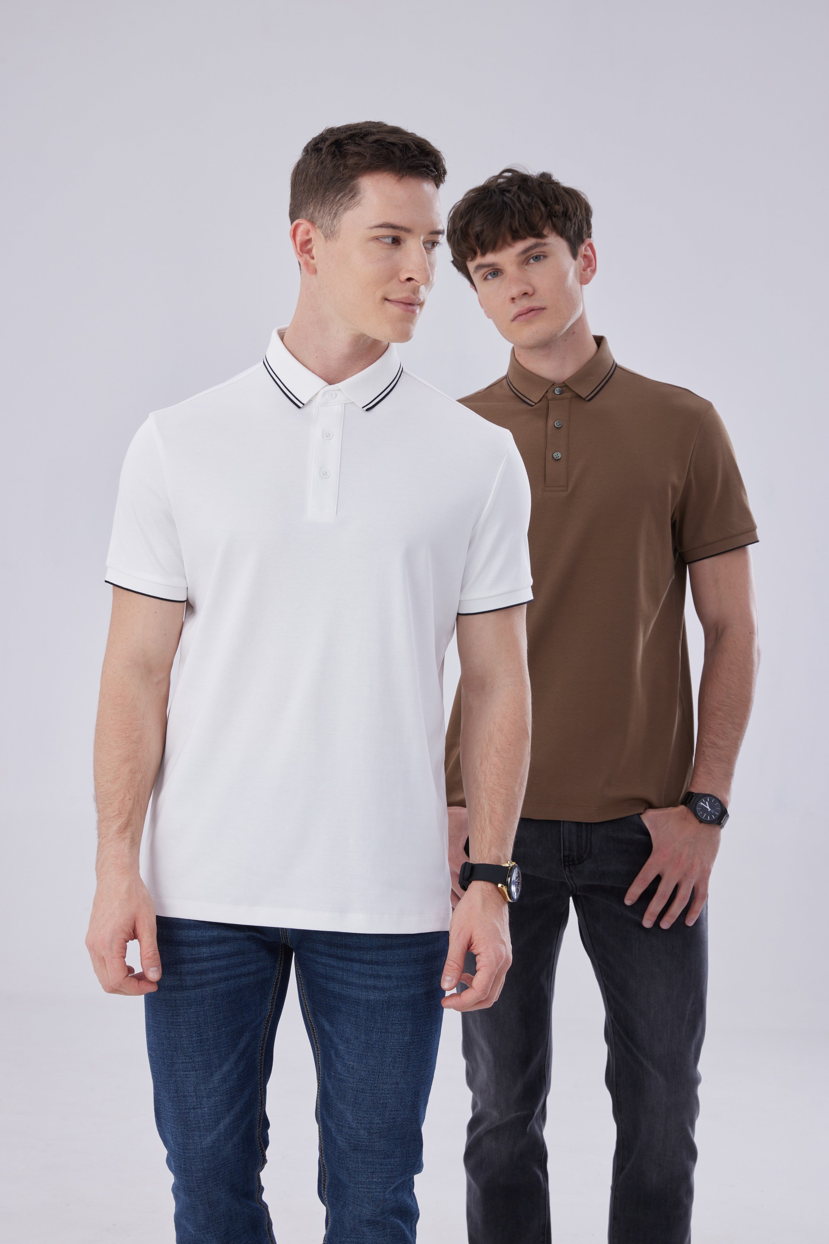 MEN'S POLO T-SHIRT-thumbmail-17