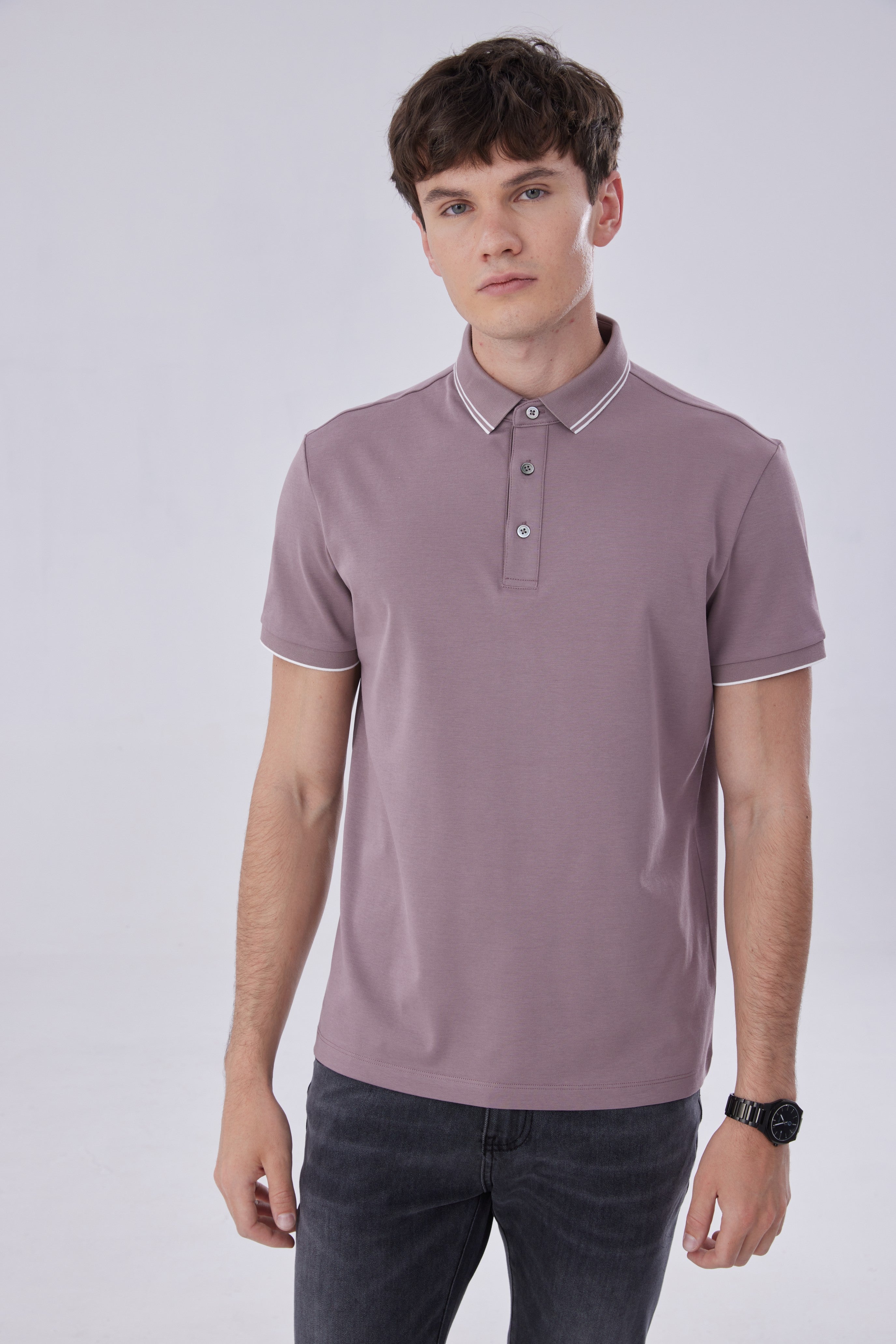 MEN'S POLO T-SHIRT-thumbmail-19