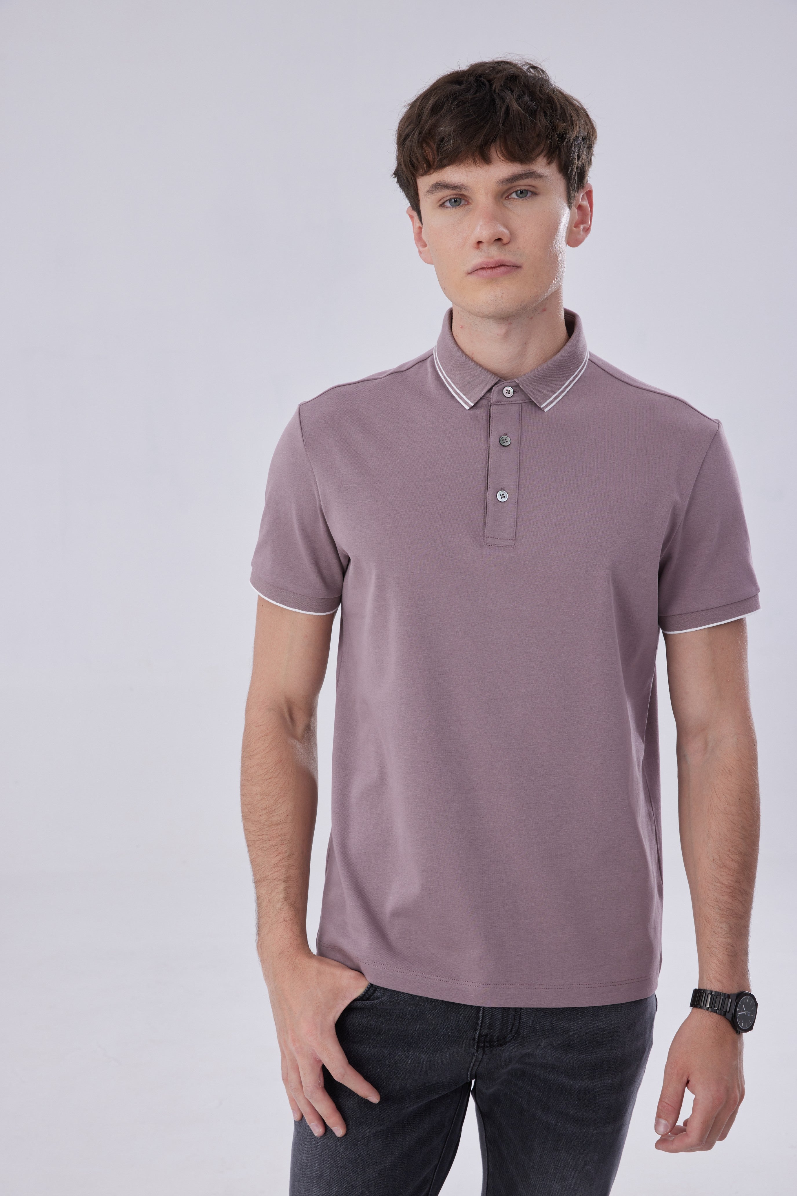 MEN'S POLO T-SHIRT-thumbmail-22