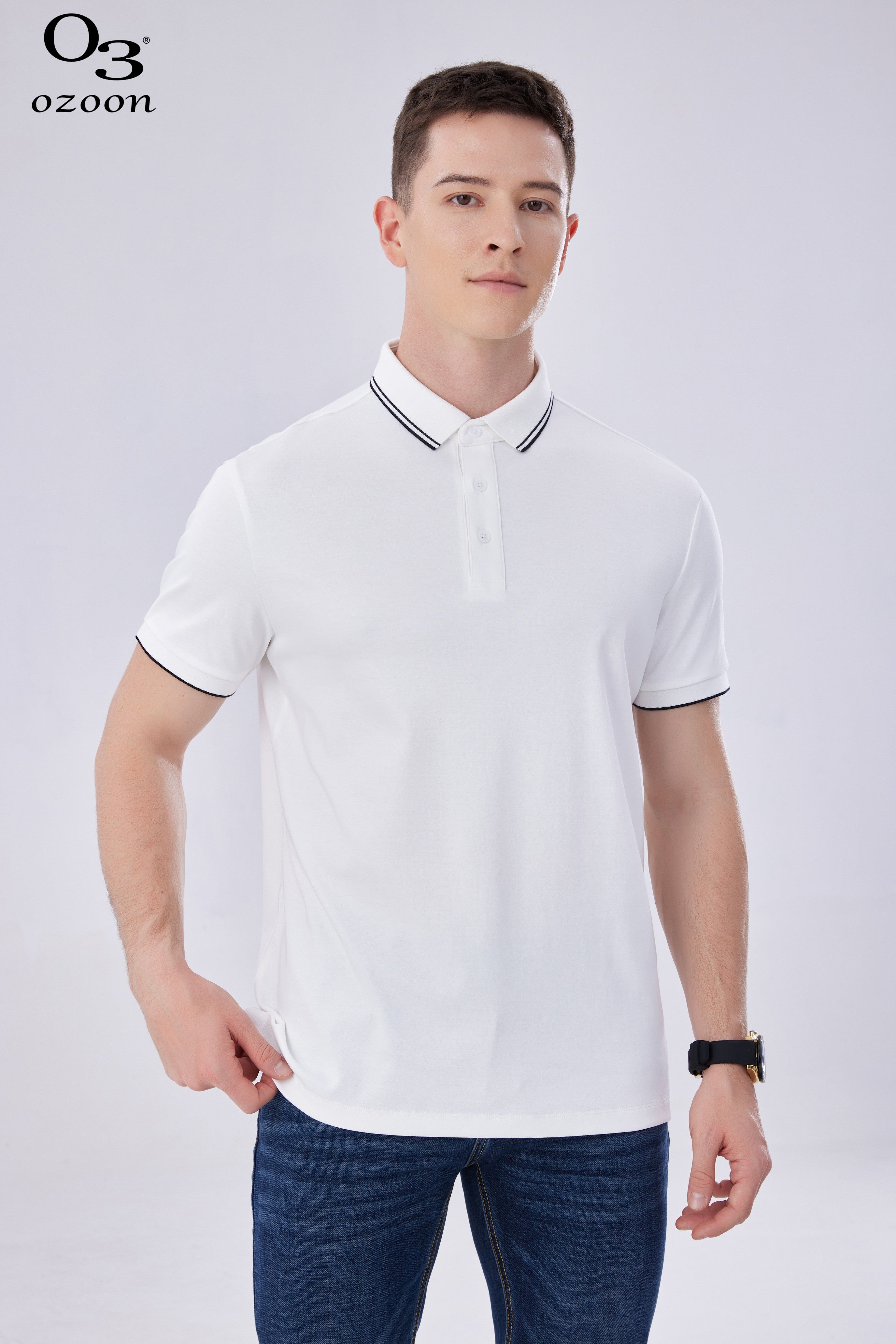 MEN'S POLO T-SHIRT-thumbmail-6