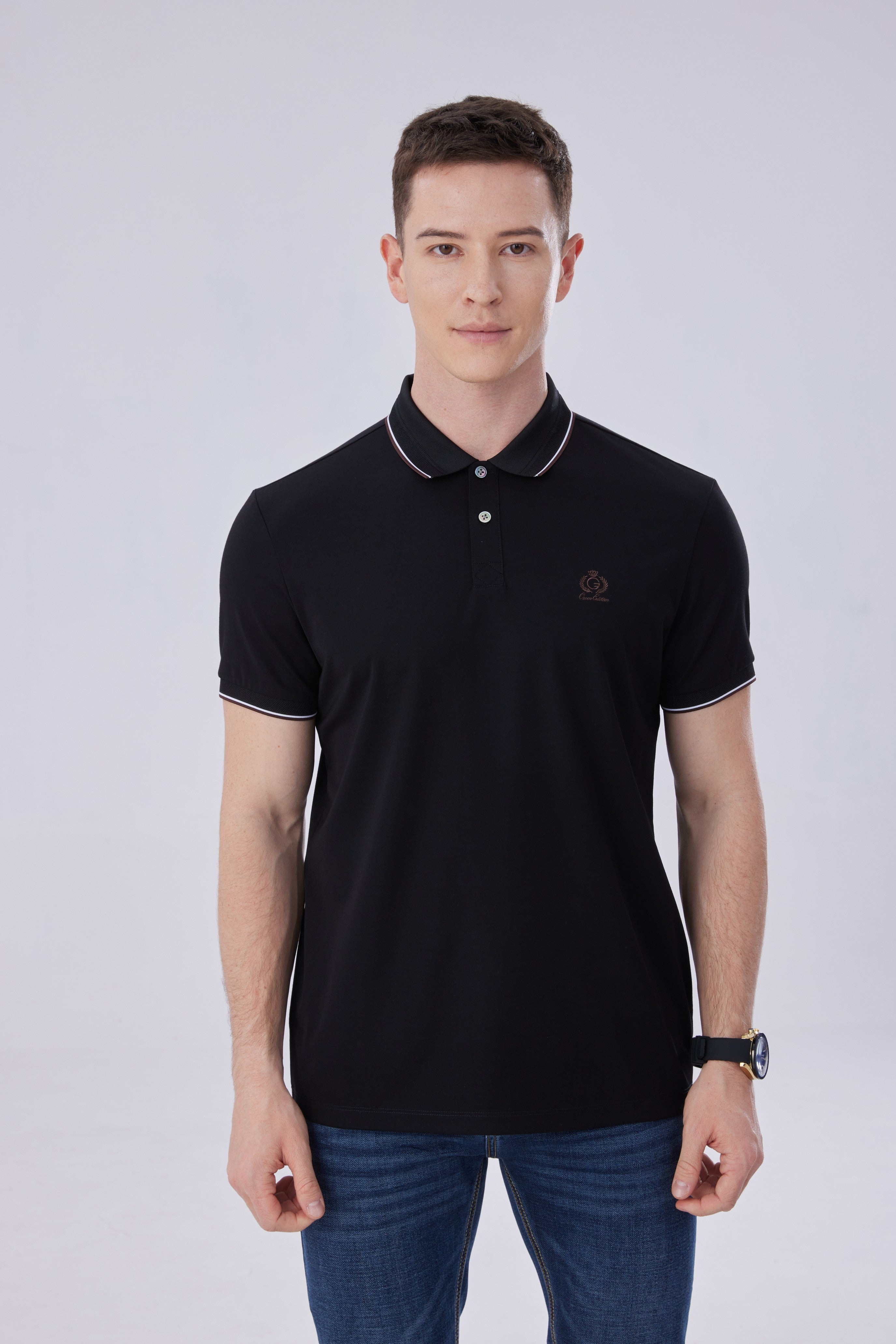 MEN'S POLO T-SHIRT-thumbmail-7