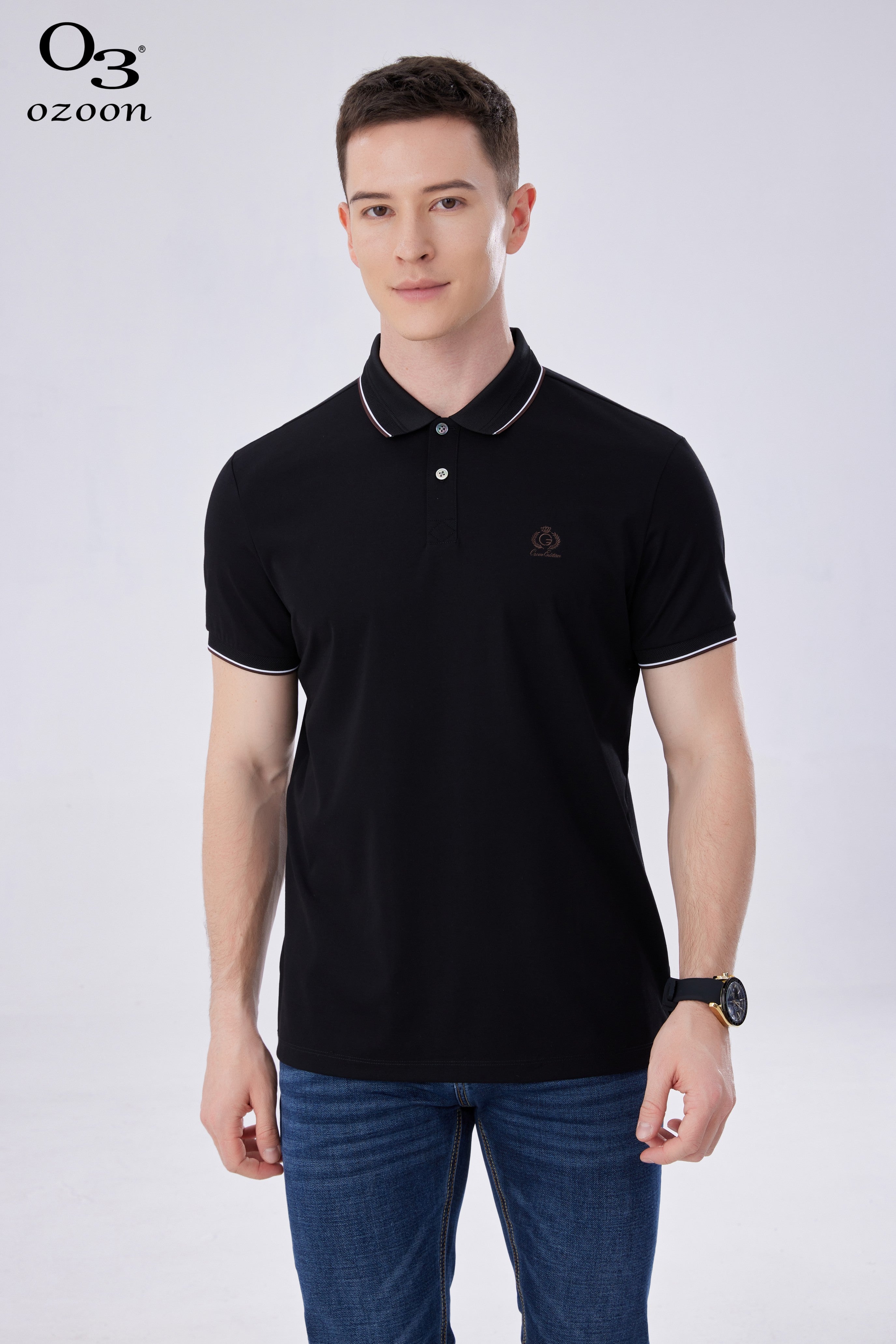 MEN'S POLO T-SHIRT-thumbmail-8
