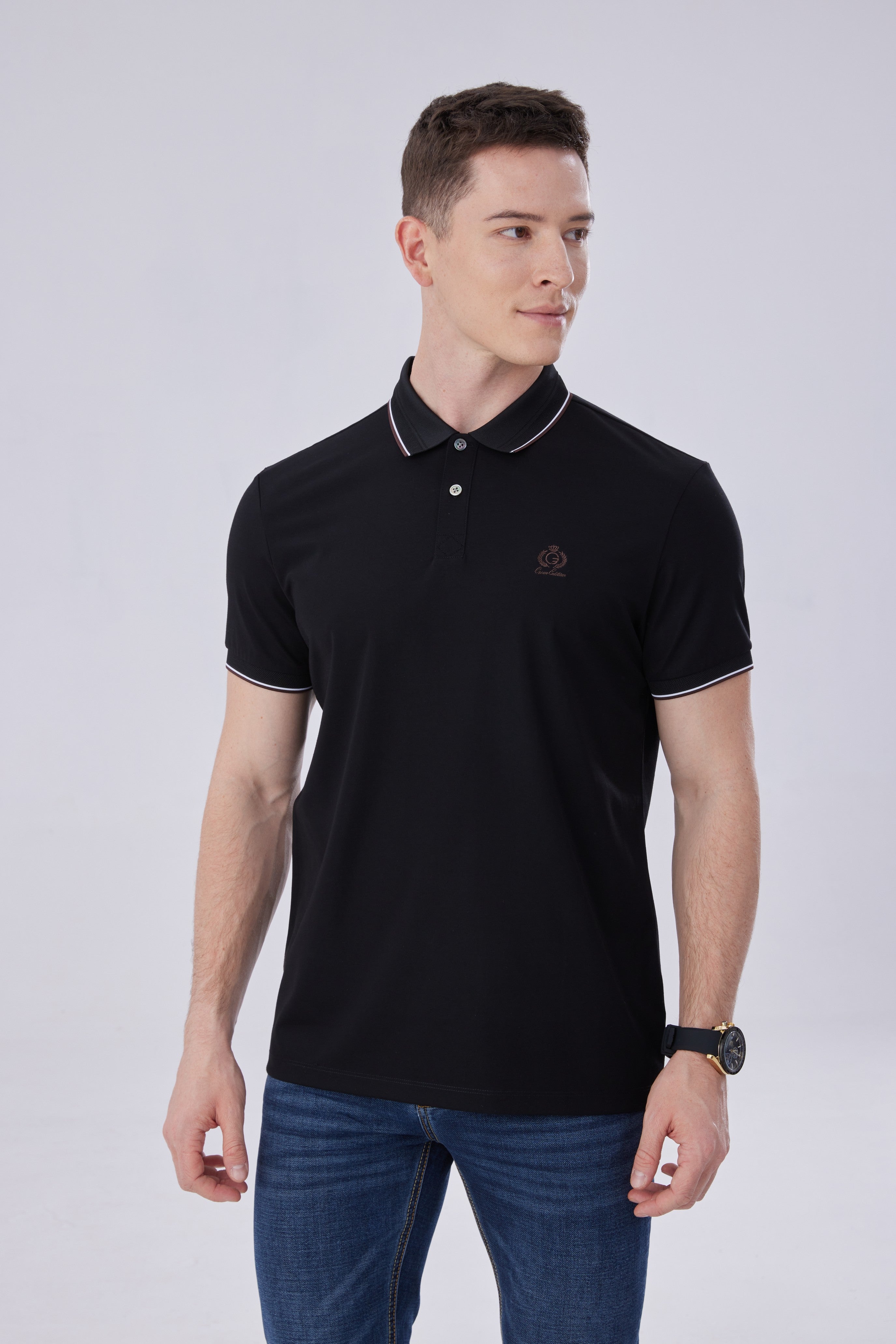 MEN'S POLO T-SHIRT-thumbmail-10