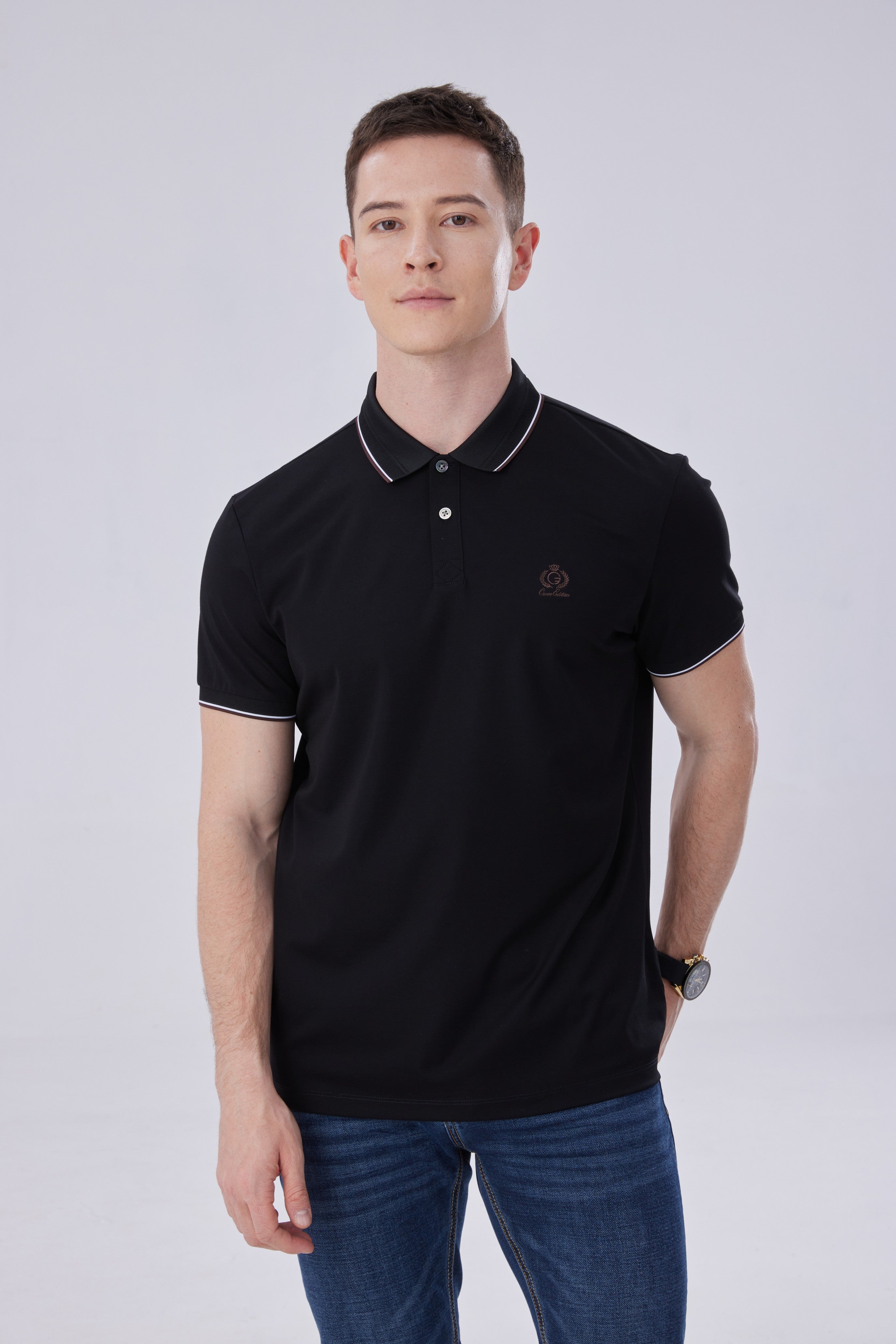 MEN'S POLO T-SHIRT-thumbmail-11