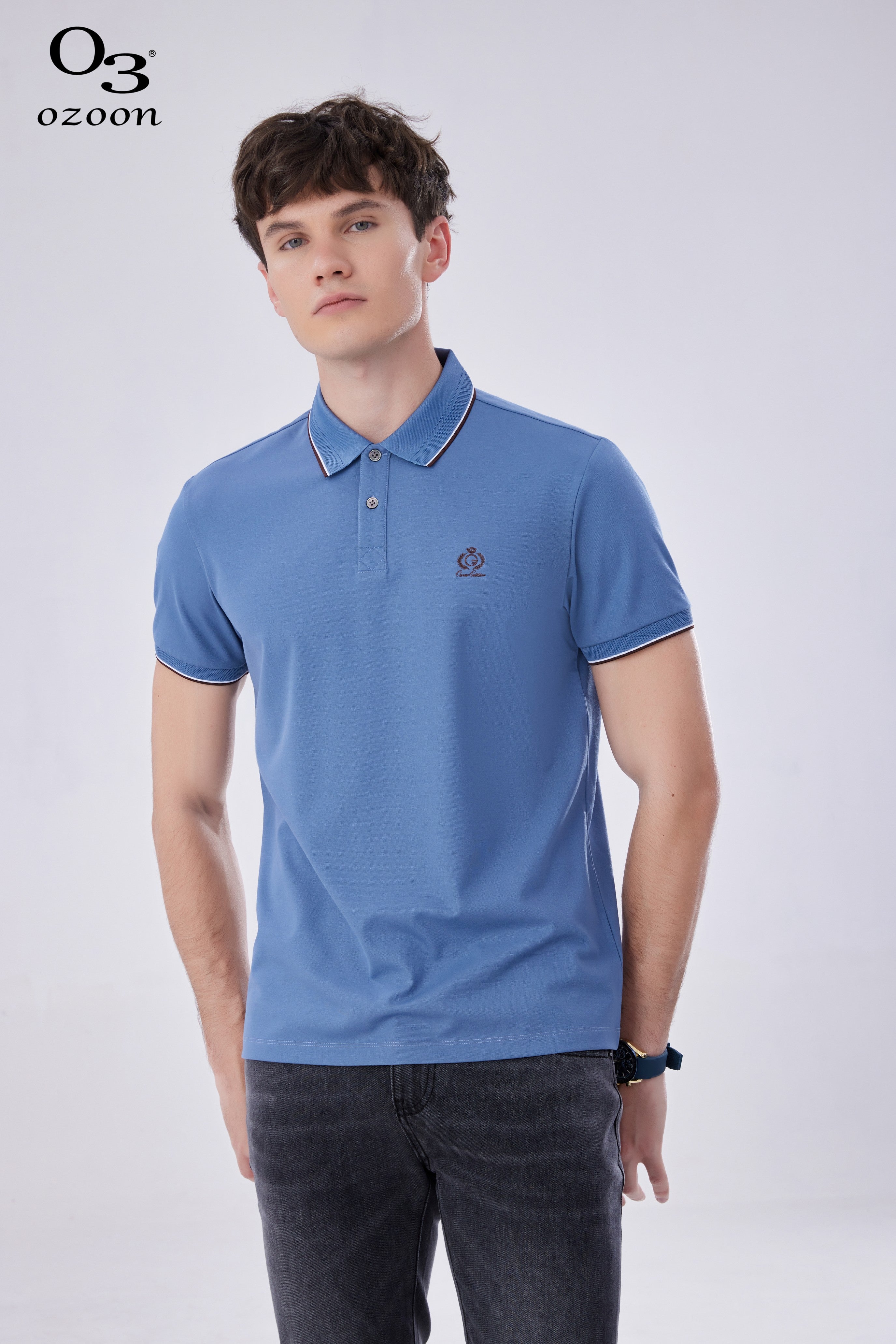 MEN'S POLO T-SHIRT-thumbmail-20