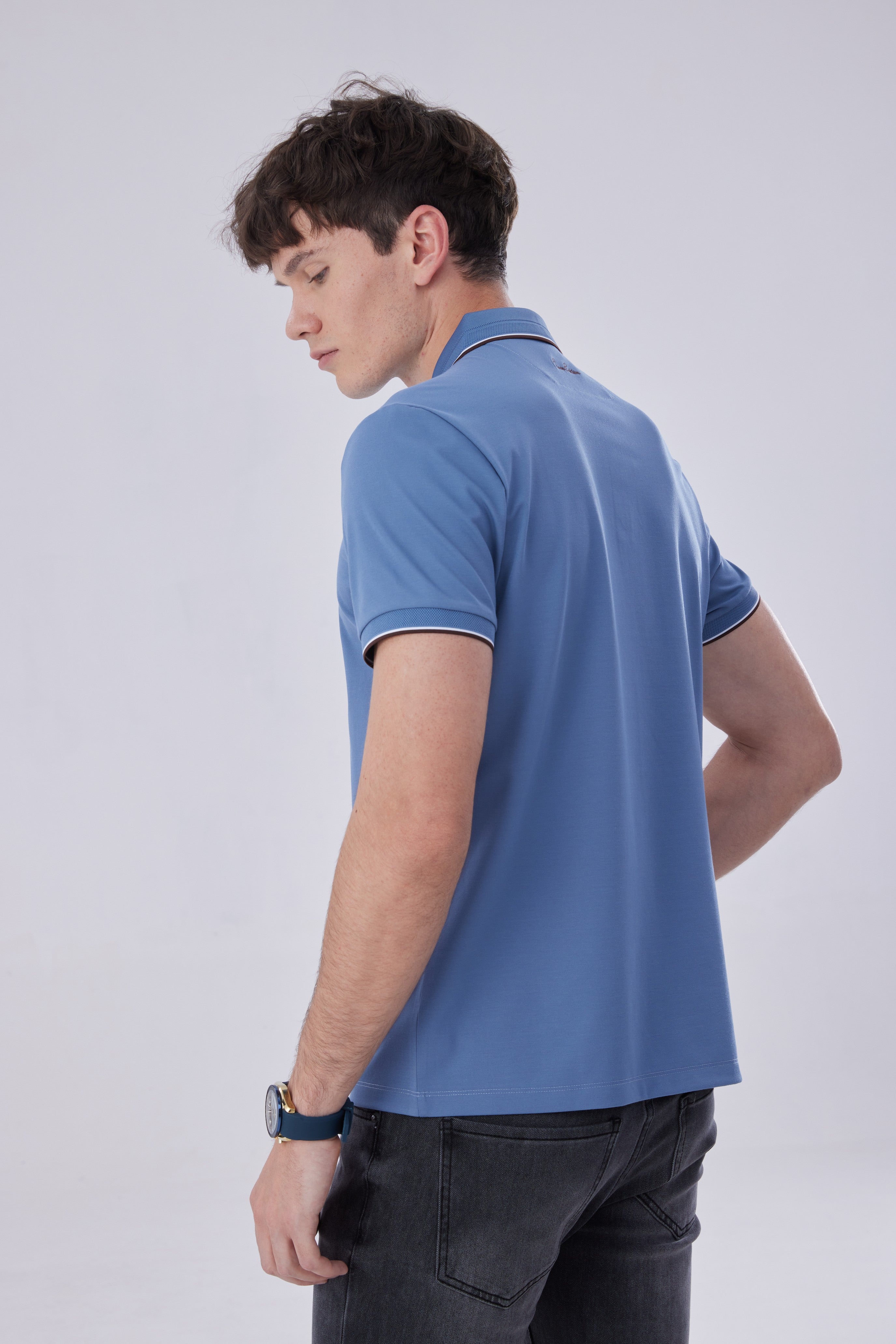 MEN'S POLO T-SHIRT-thumbmail-22