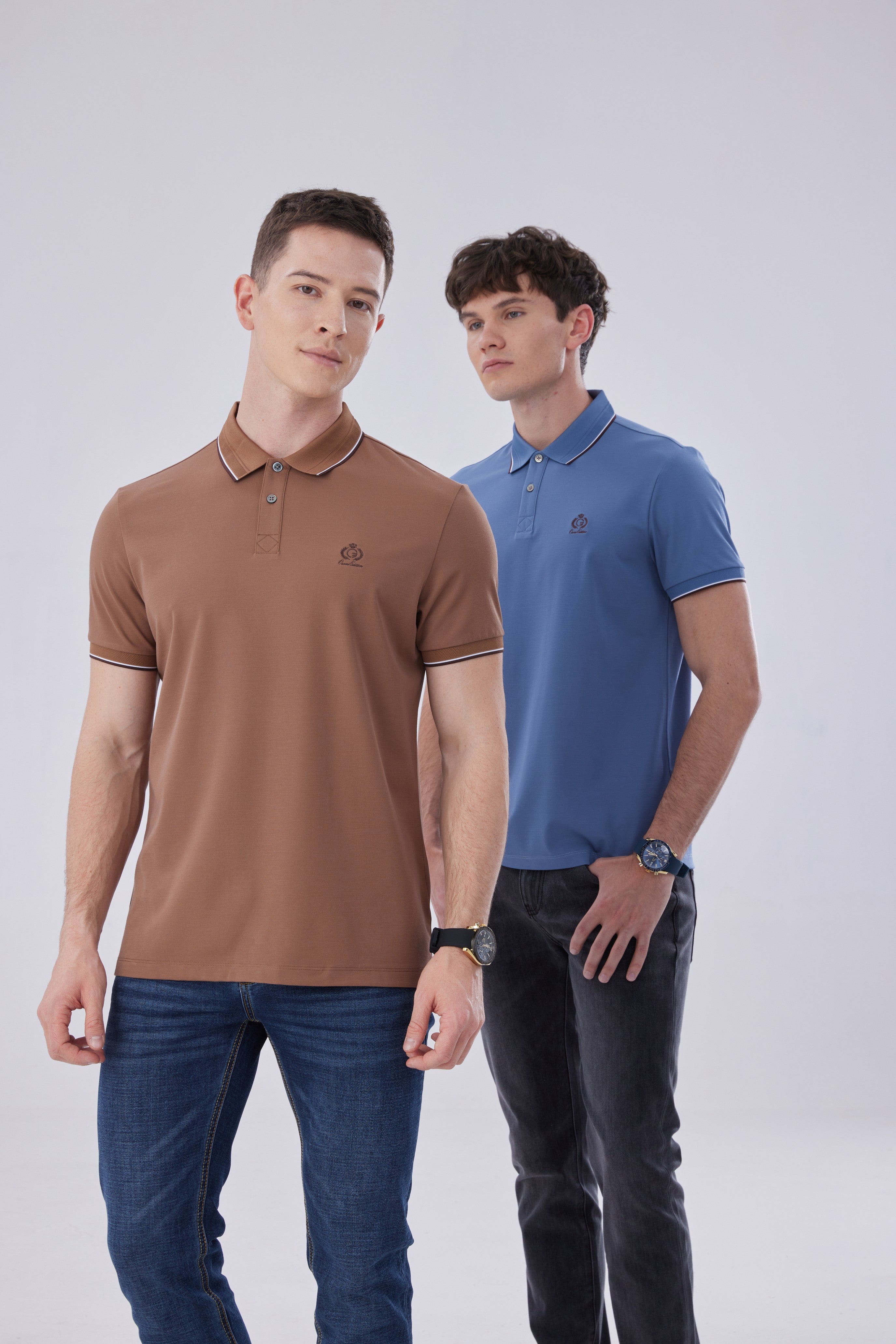 MEN'S POLO T-SHIRT-thumbmail-25