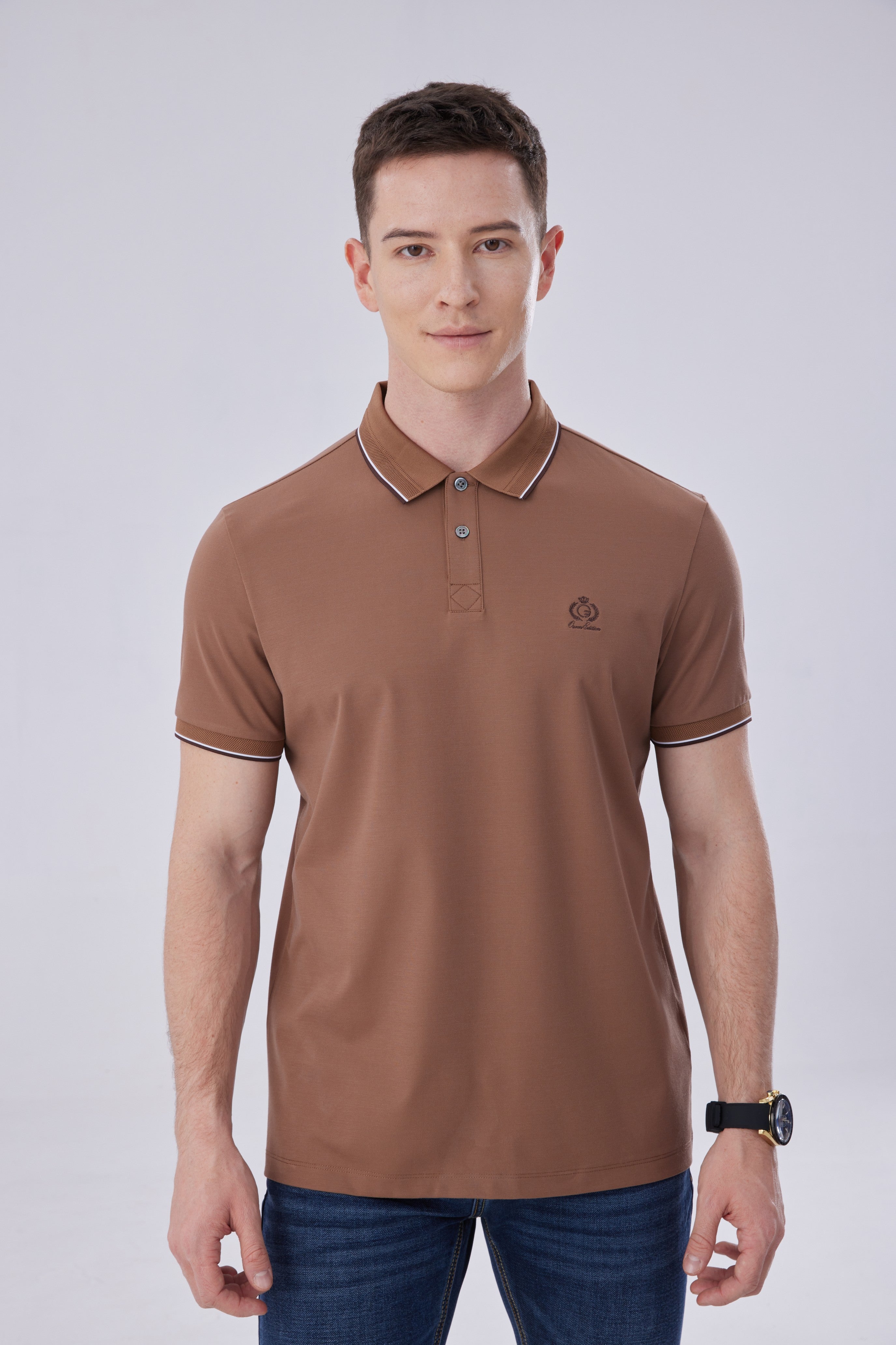 MEN'S POLO T-SHIRT-thumbmail-13