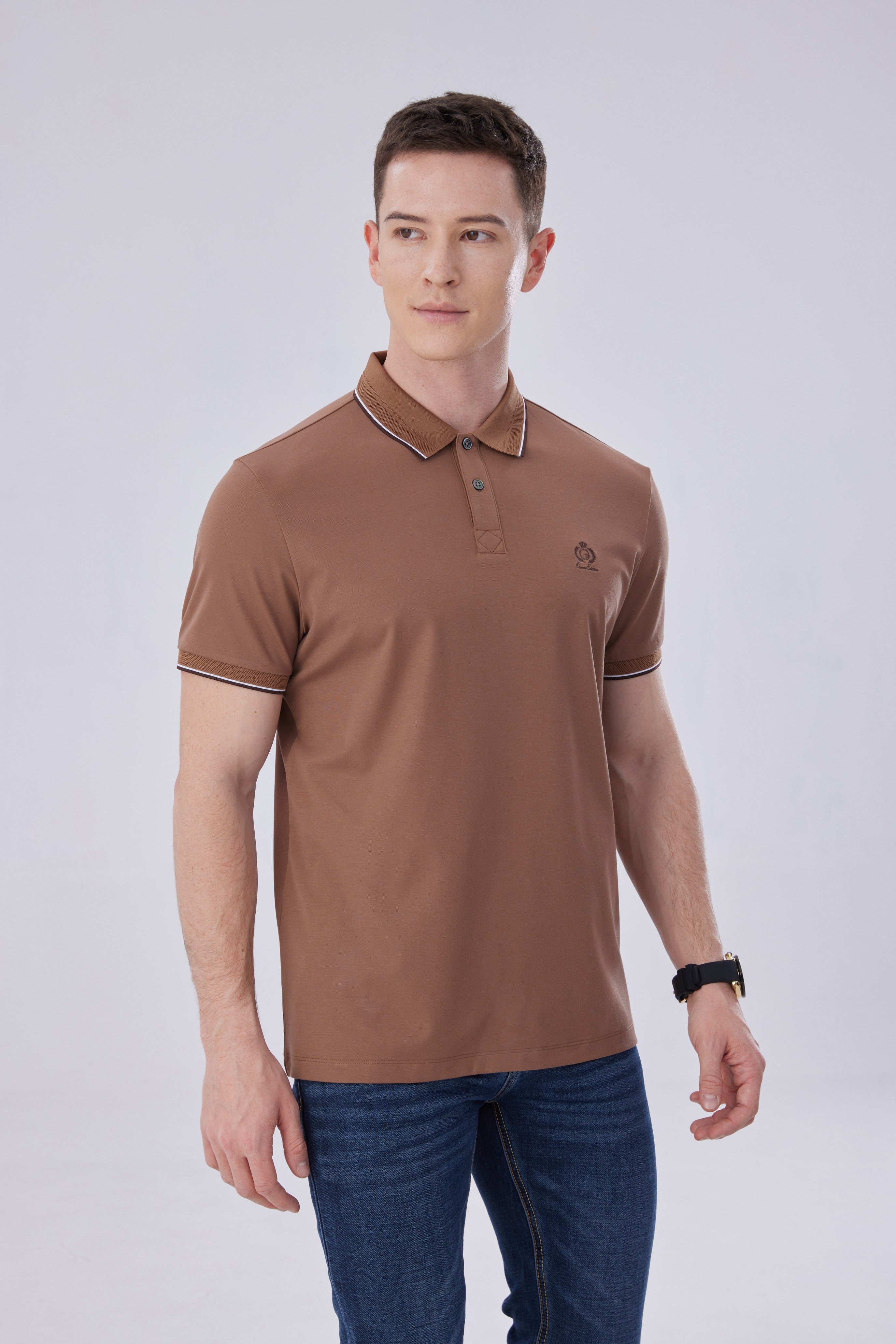 MEN'S POLO T-SHIRT-thumbmail-15