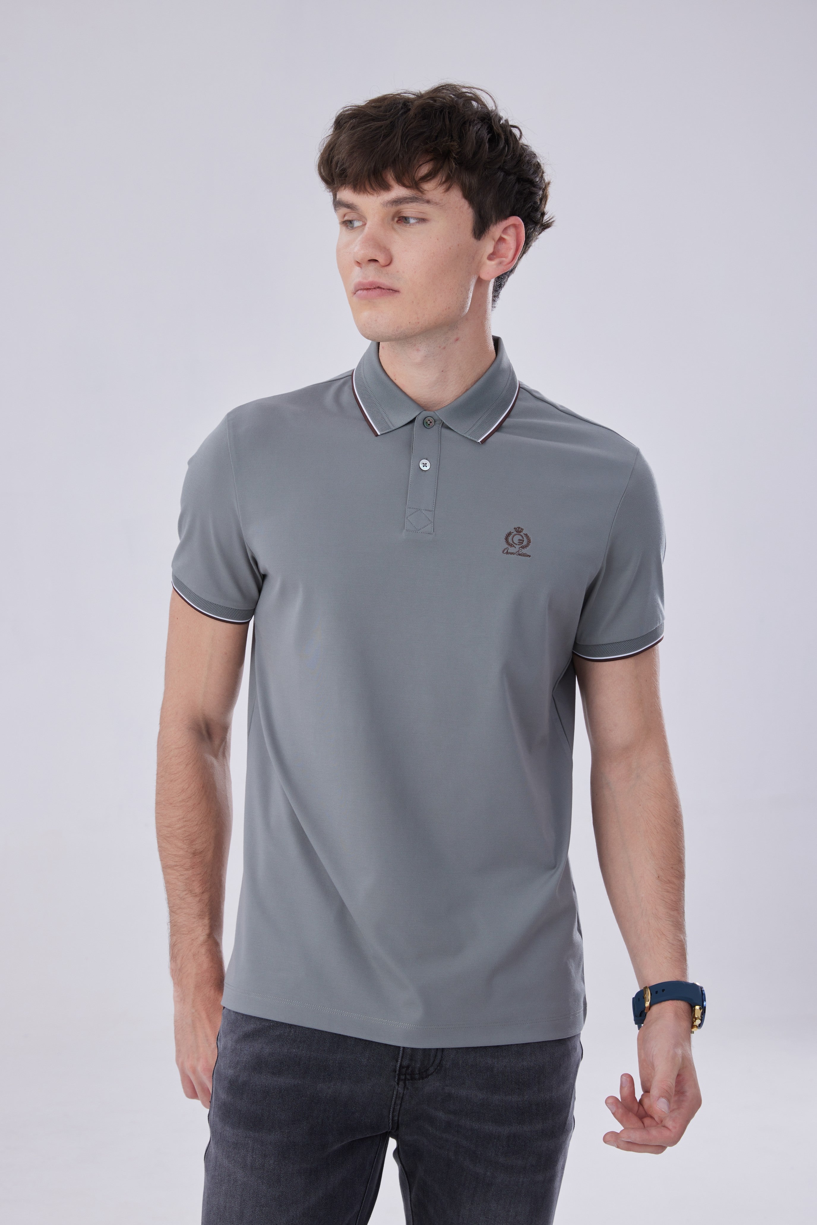 MEN'S POLO T-SHIRT-thumbmail-35