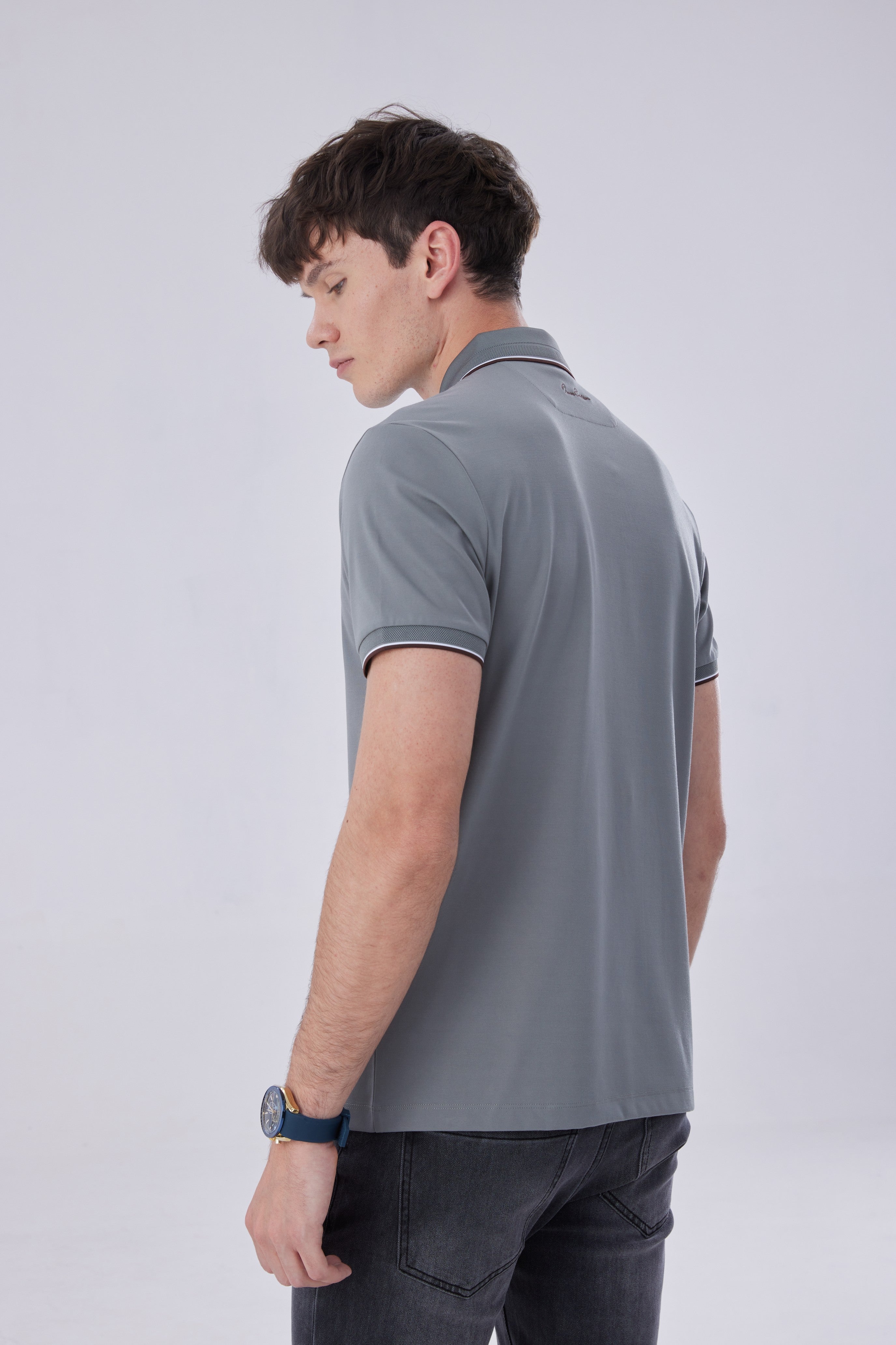 MEN'S POLO T-SHIRT-thumbmail-36