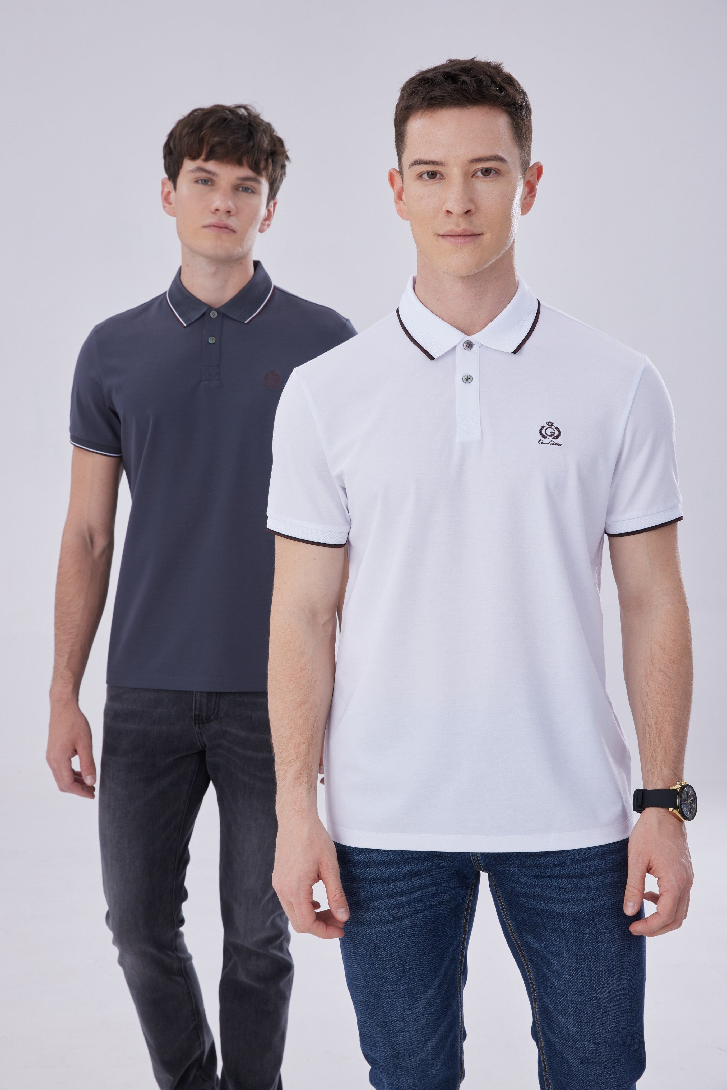 MEN'S POLO T-SHIRT-thumbmail-30