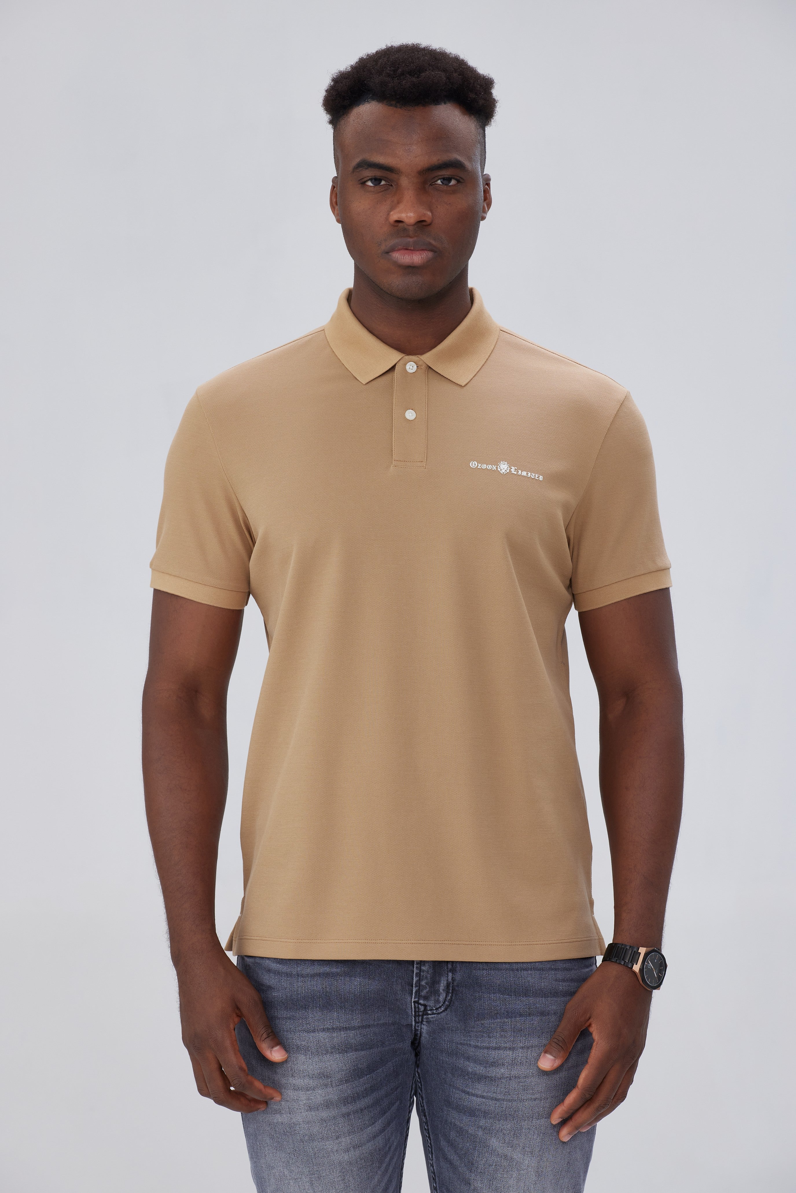 MEN'S POLO T-SHIRT-thumbmail-7