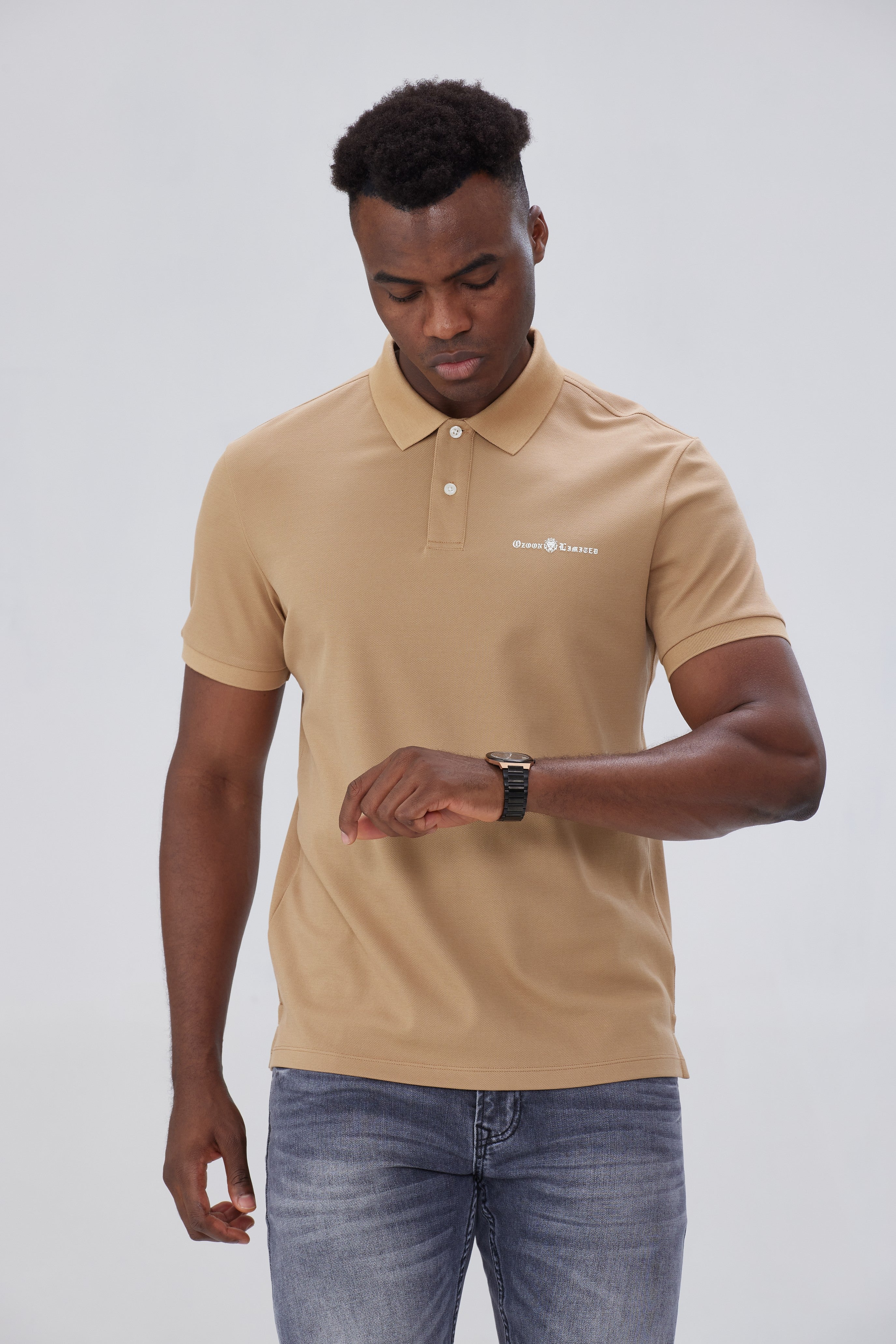 MEN'S POLO T-SHIRT-thumbmail-9