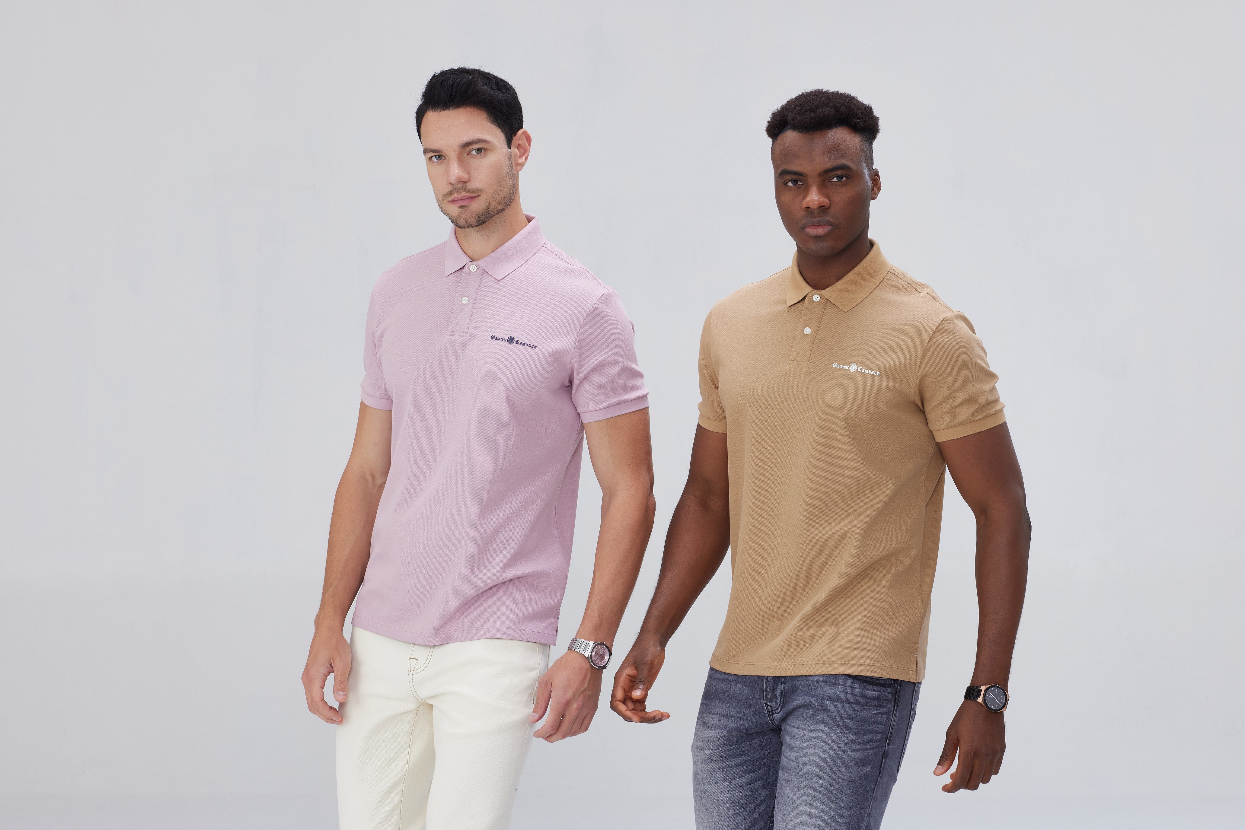 MEN'S POLO T-SHIRT-thumbmail-14