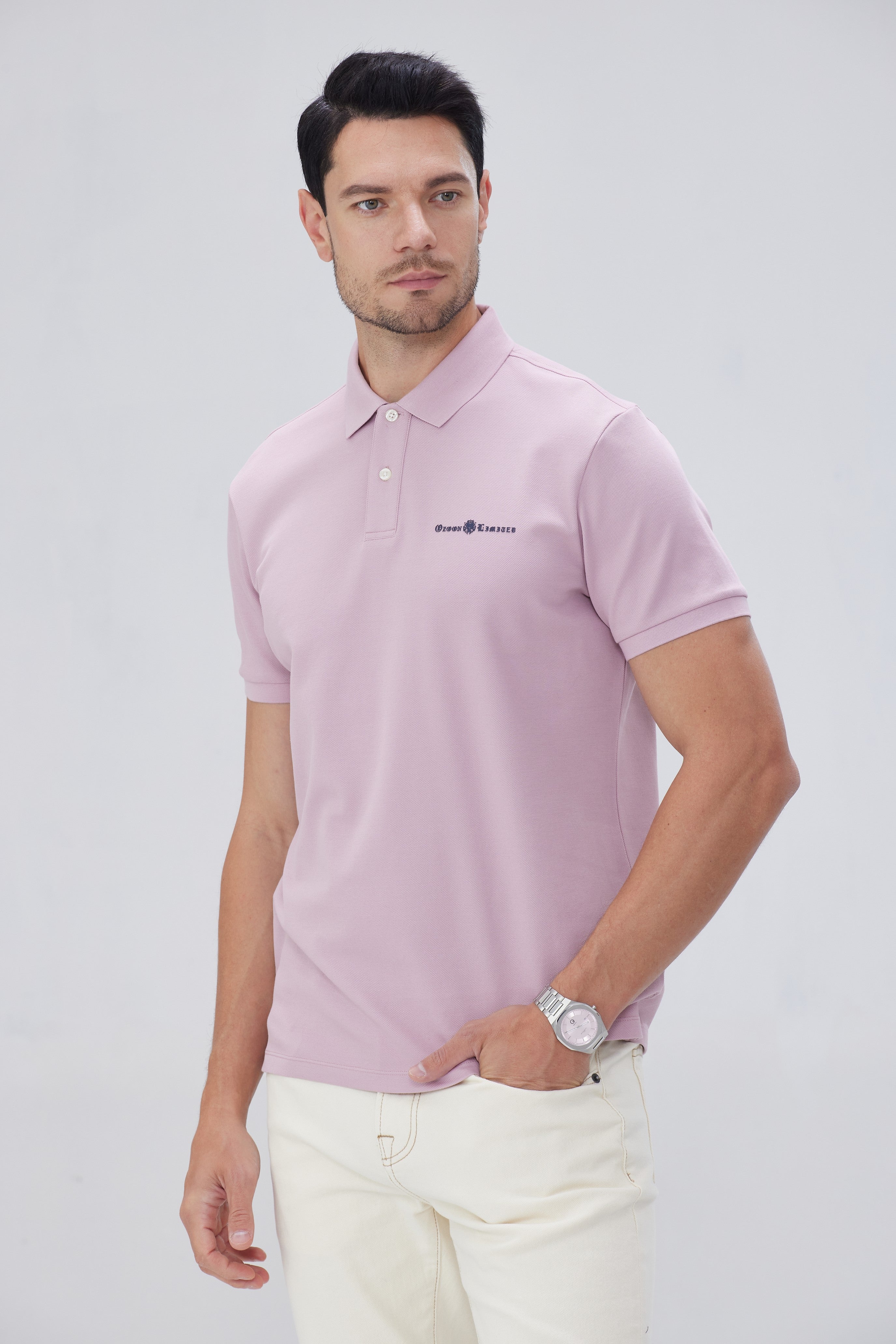 MEN'S POLO T-SHIRT-thumbmail-16