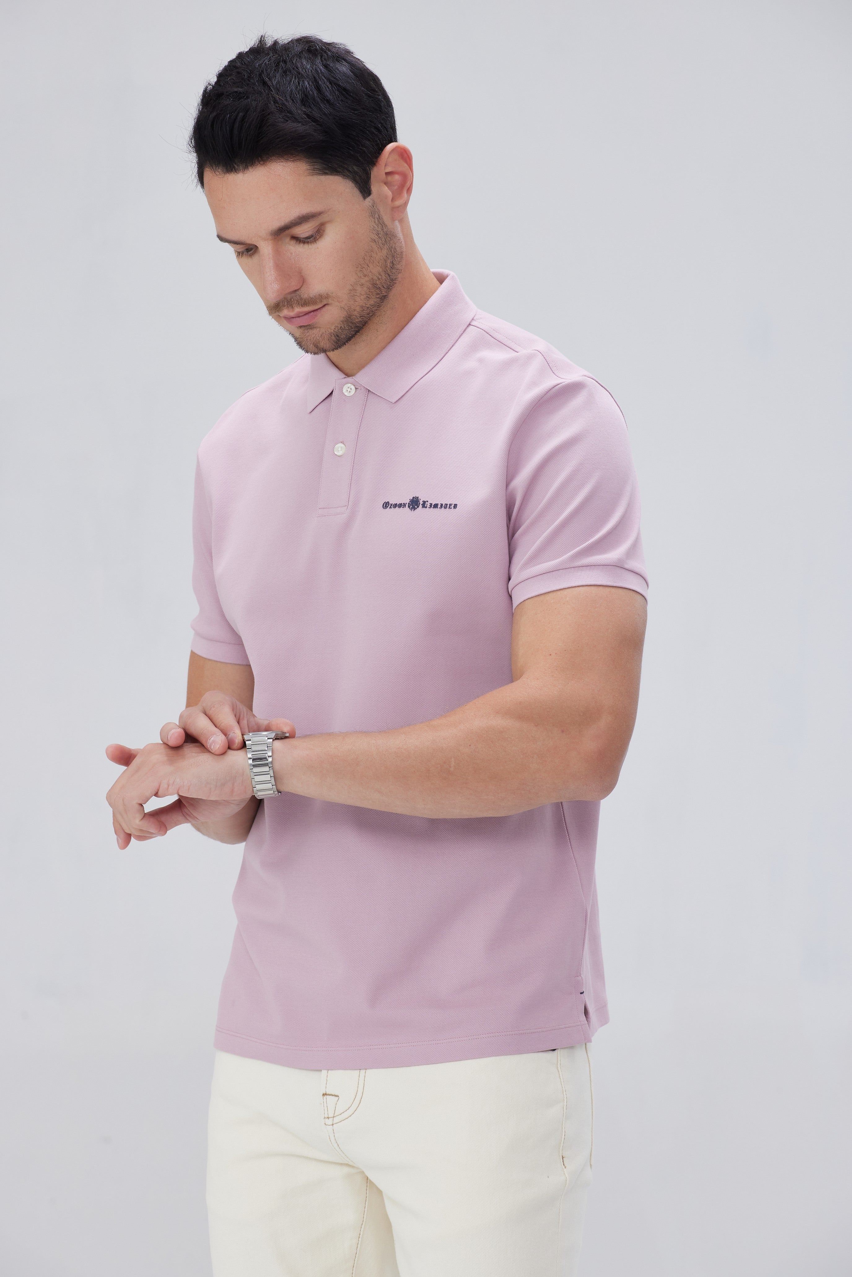 MEN'S POLO T-SHIRT-thumbmail-20